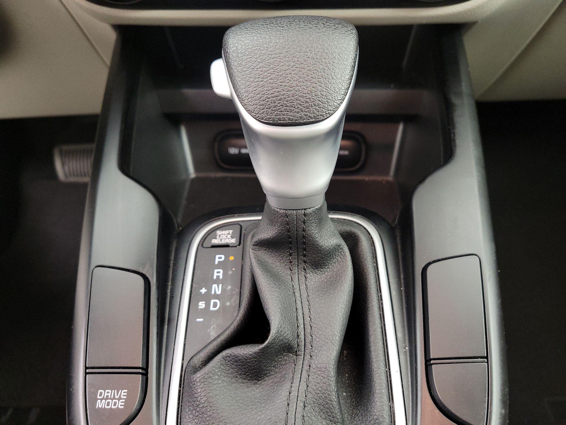 Thumbnail: 2025 Kia Soul - 17