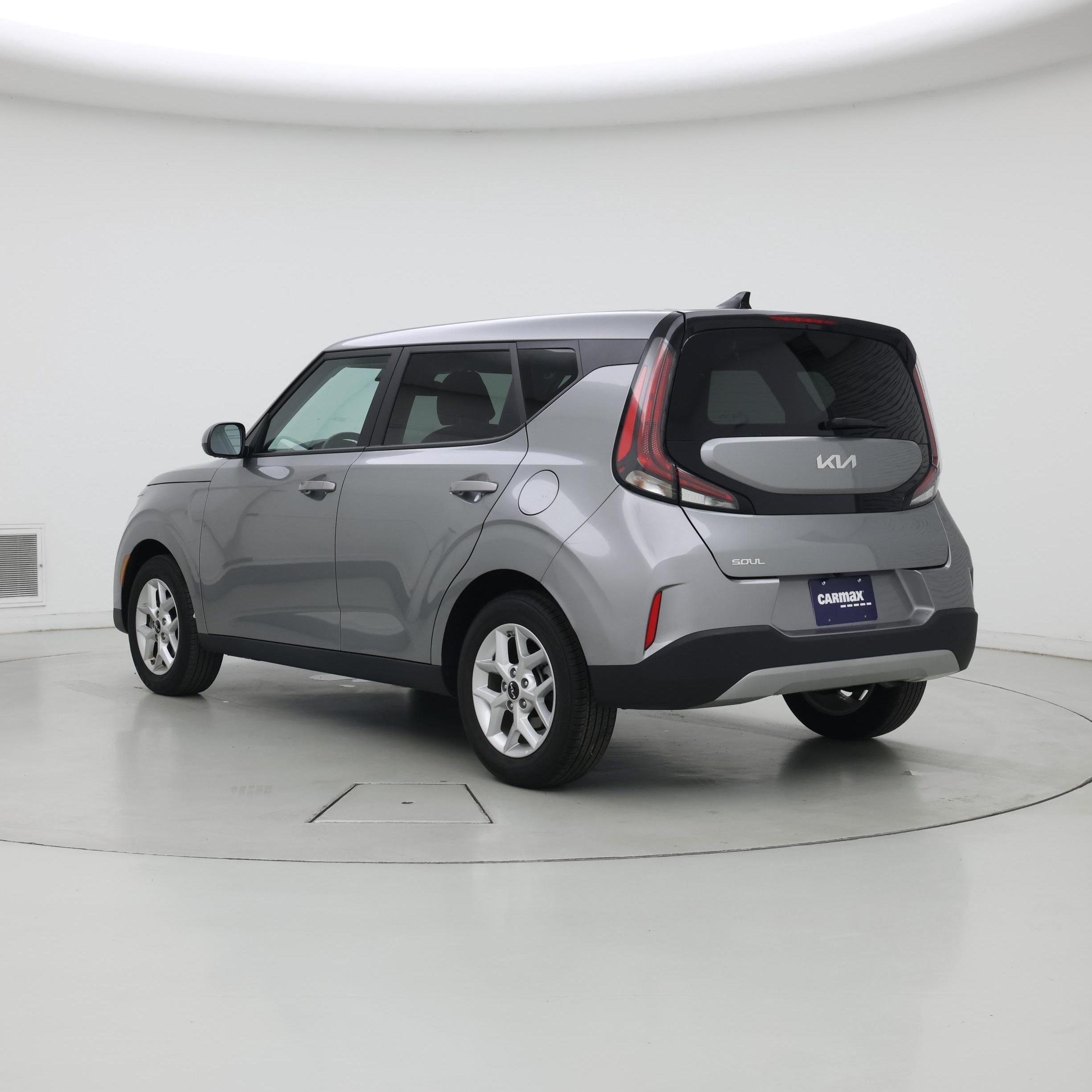 Thumbnail: 2025 Kia Soul - 2