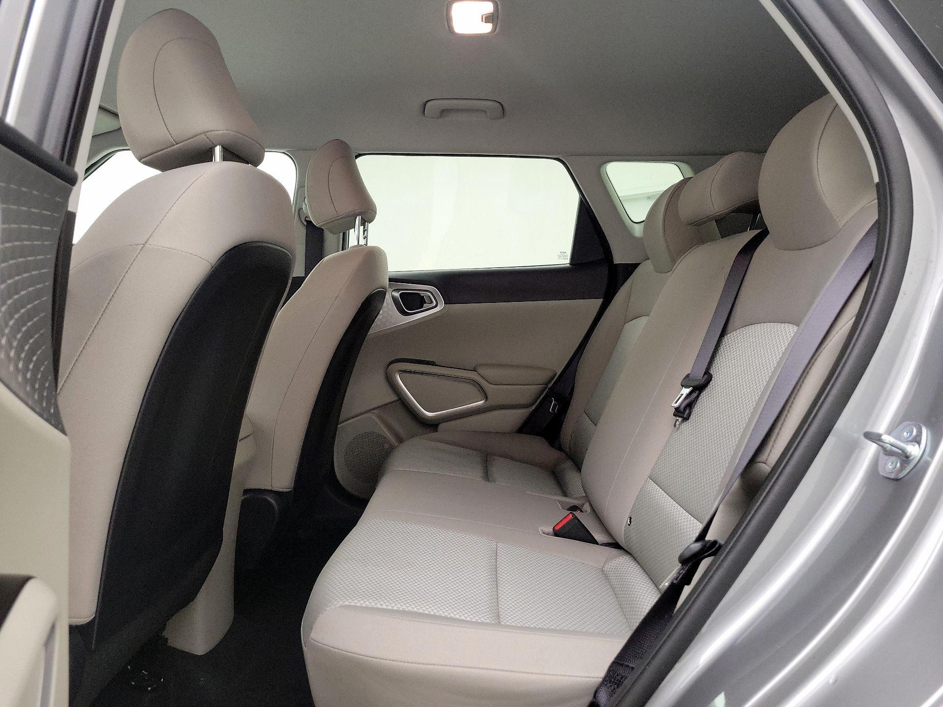 Thumbnail: 2025 Kia Soul - 19