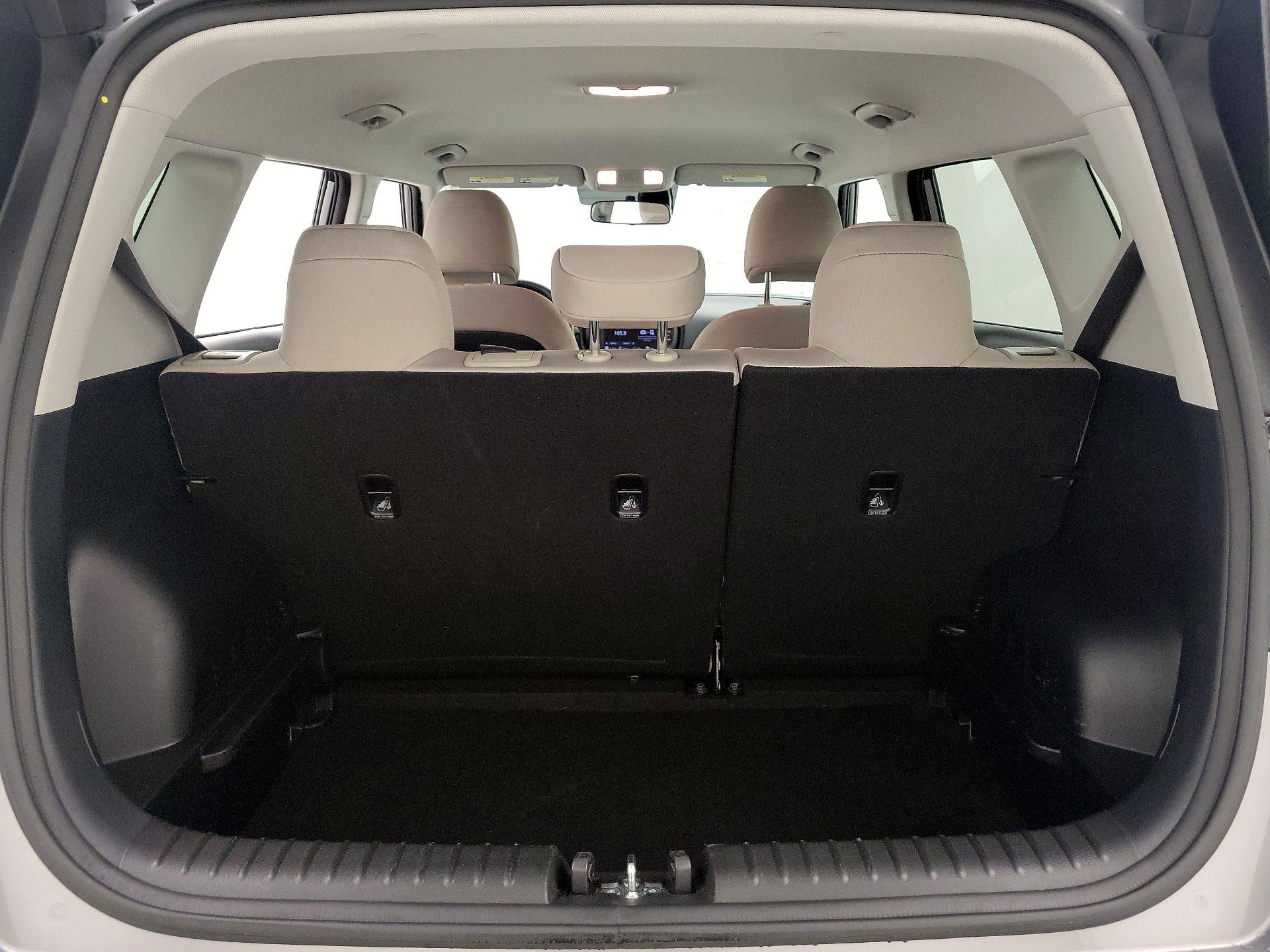 Thumbnail: 2025 Kia Soul - 20