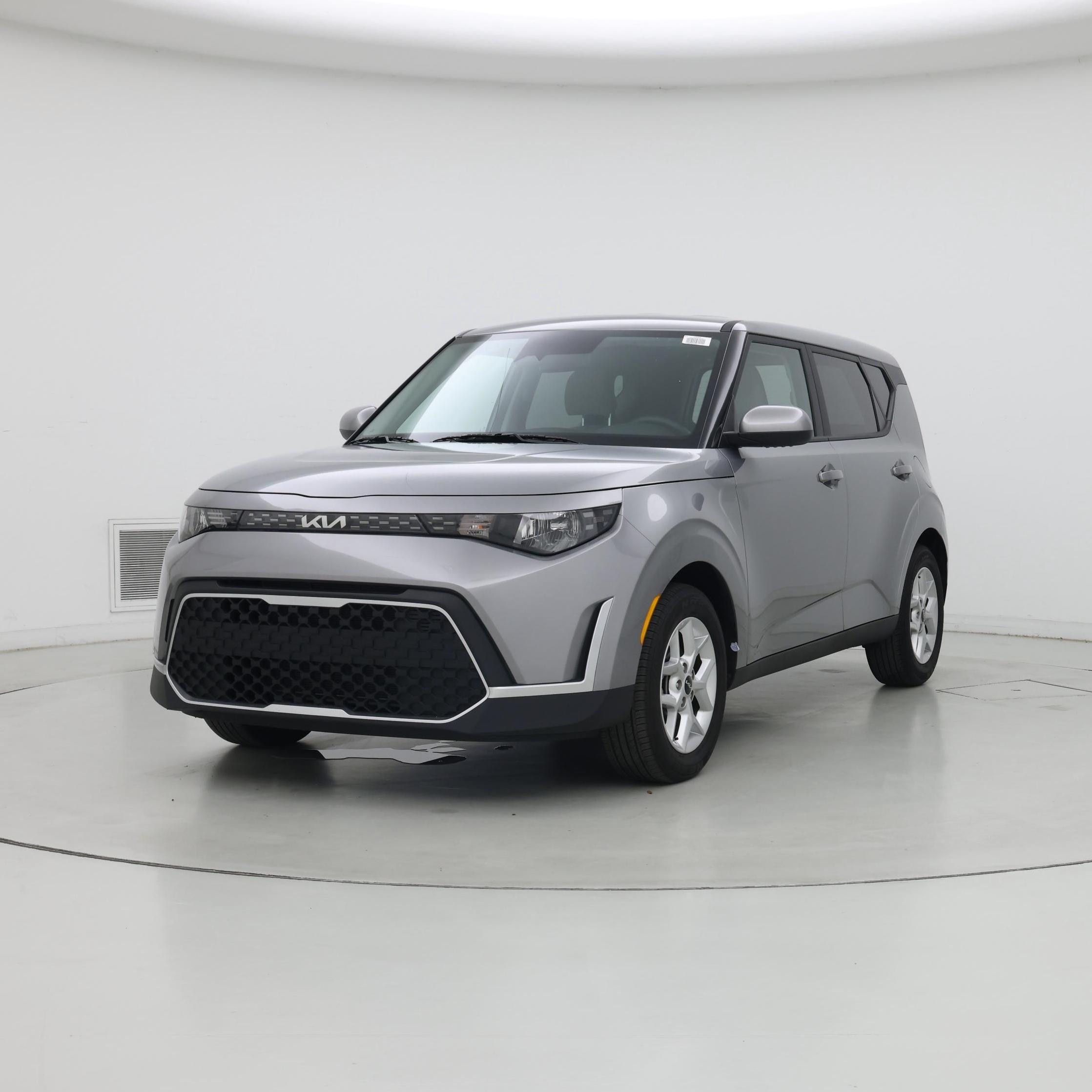 Thumbnail: 2025 Kia Soul - 4