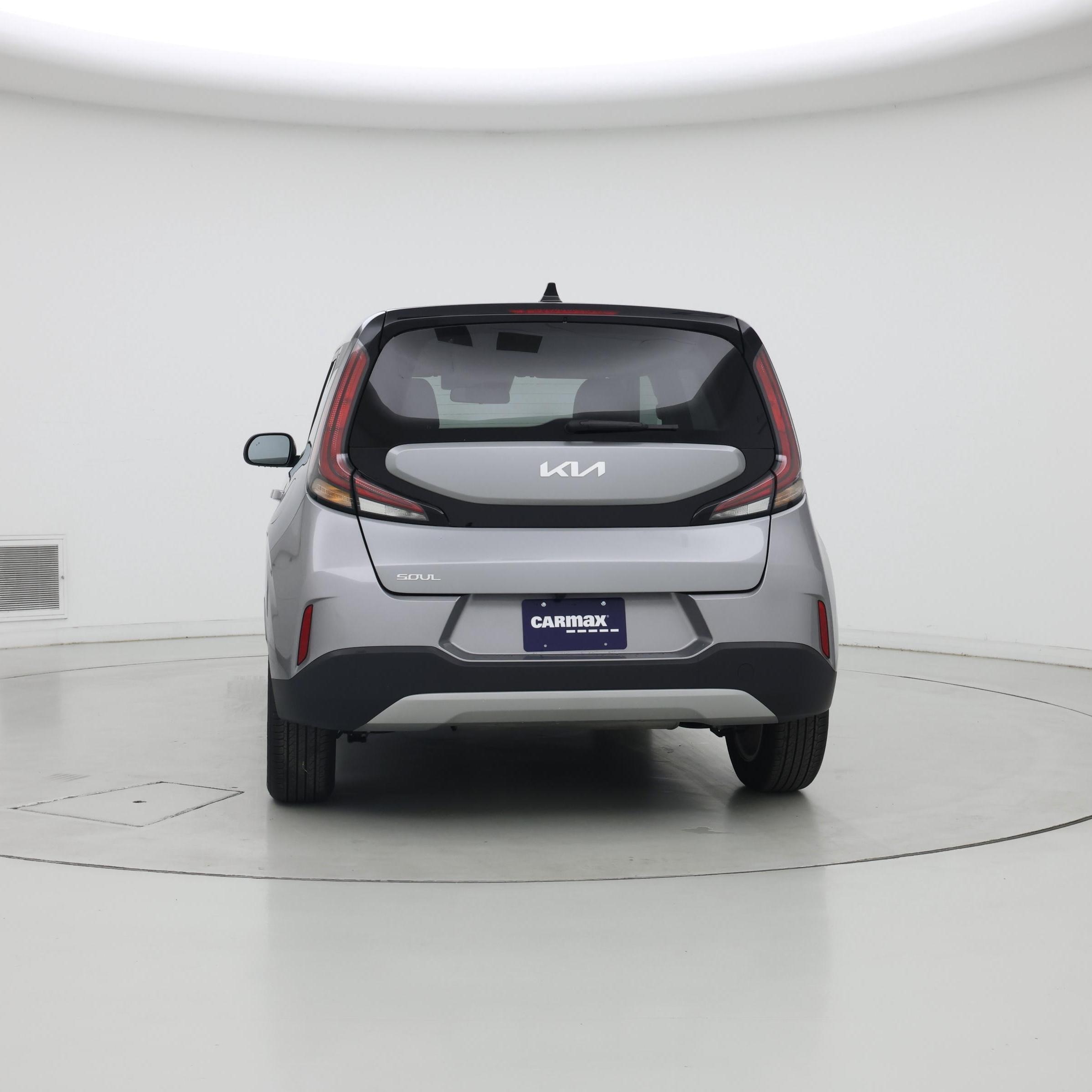 Thumbnail: 2025 Kia Soul - 6