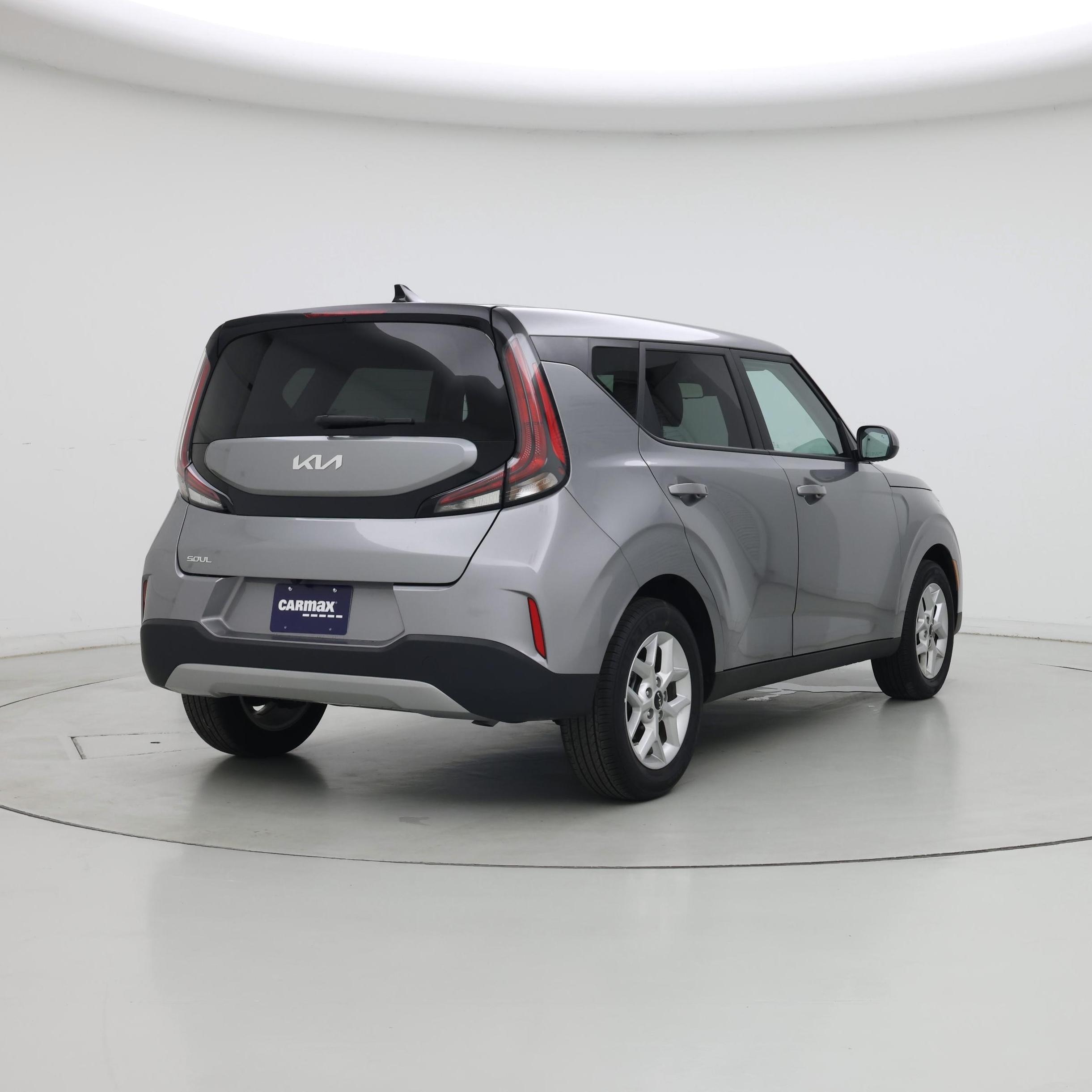 Thumbnail: 2025 Kia Soul - 8