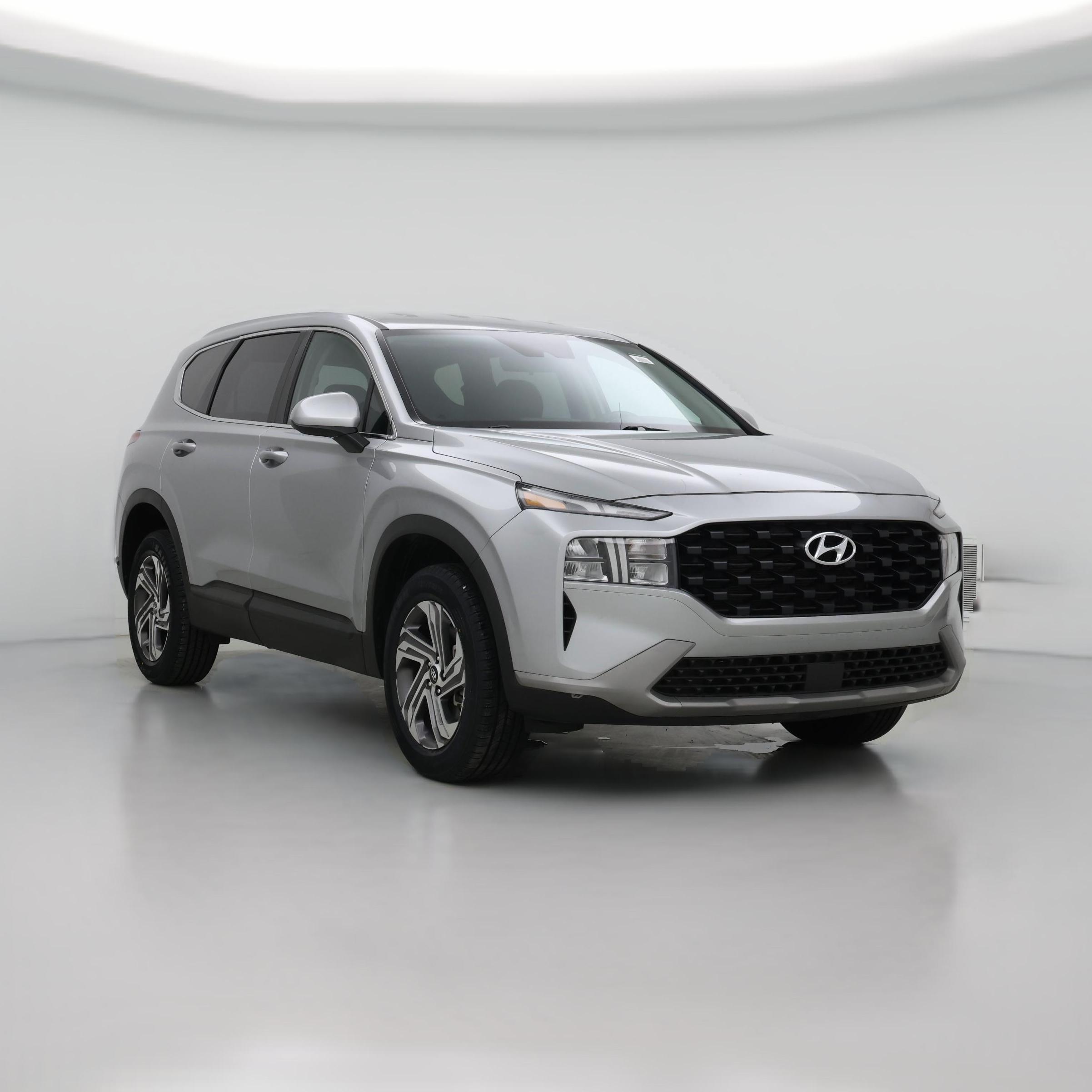 Thumbnail: 2023 Hyundai Santa Fe - 1