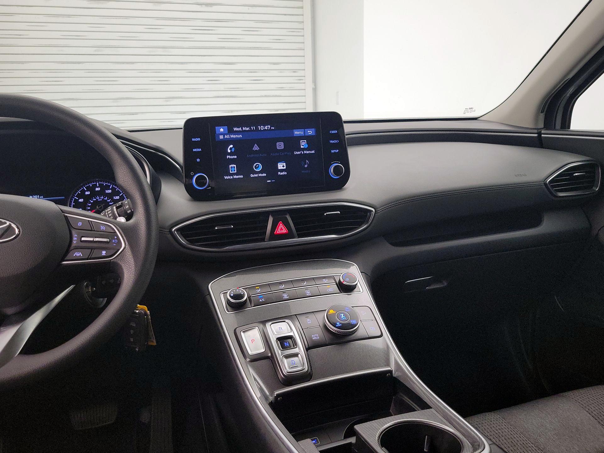 Thumbnail: 2023 Hyundai Santa Fe - 9