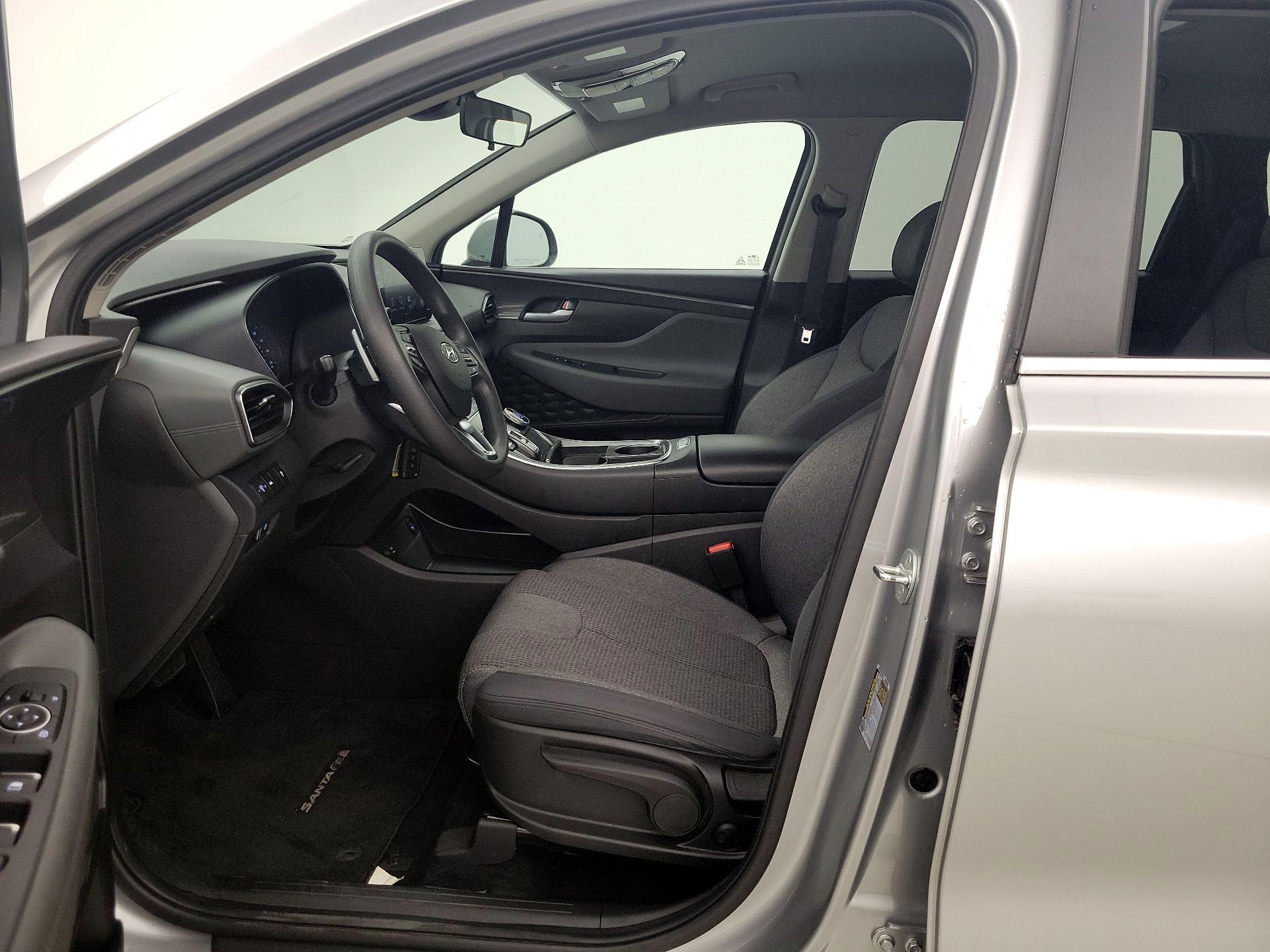 Thumbnail: 2023 Hyundai Santa Fe - 11