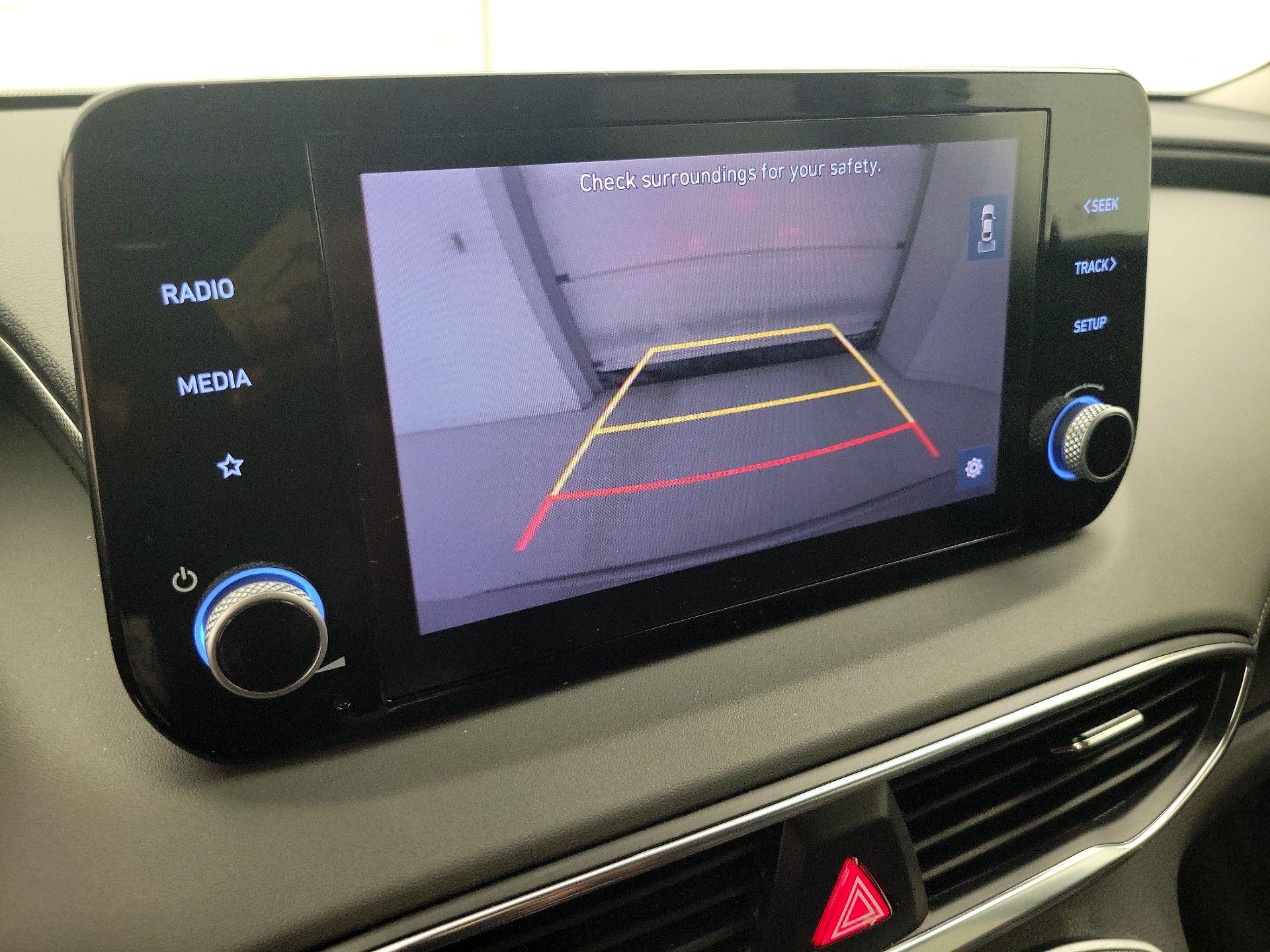 Thumbnail: 2023 Hyundai Santa Fe - 14