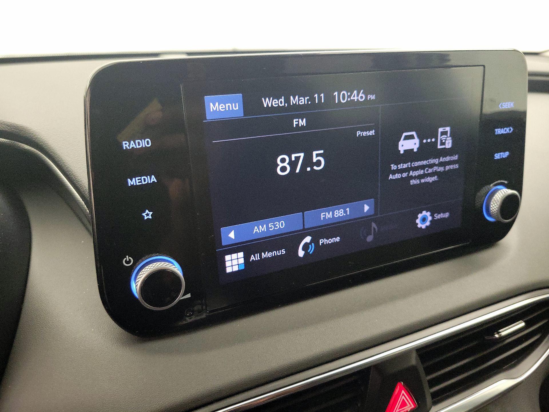 Thumbnail: 2023 Hyundai Santa Fe - 15