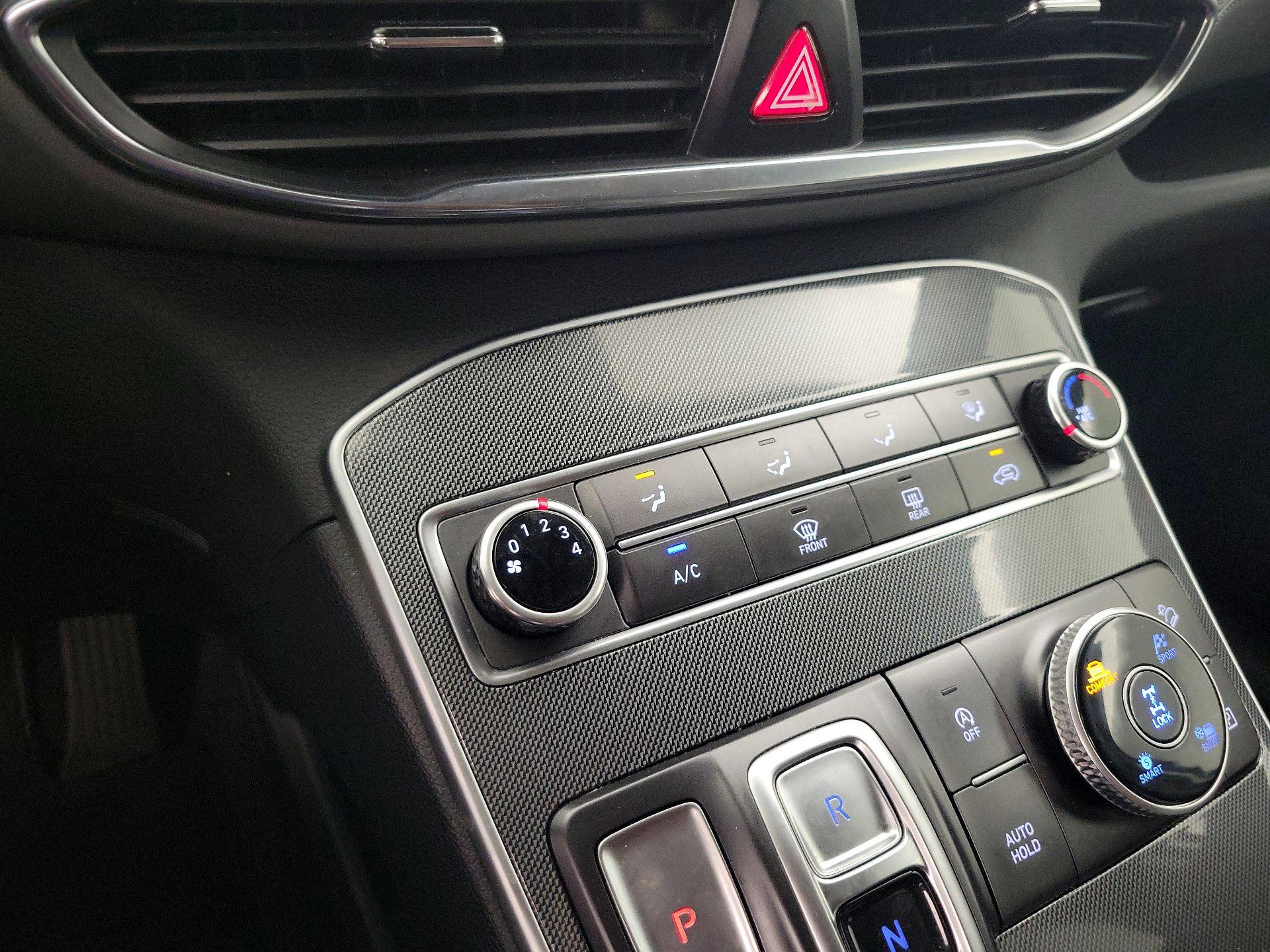 Thumbnail: 2023 Hyundai Santa Fe - 16