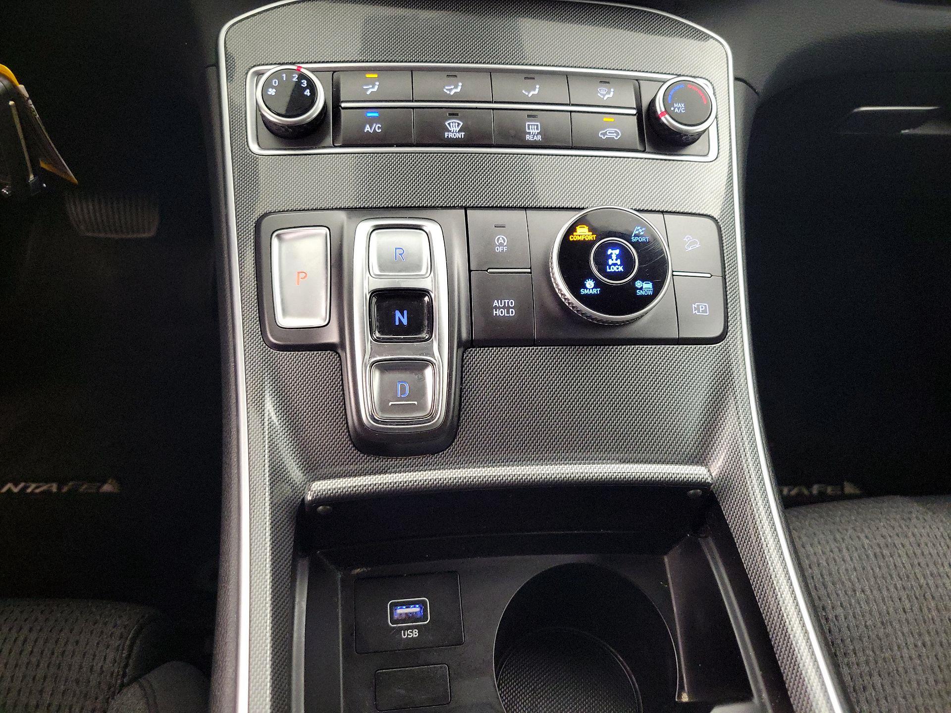 Thumbnail: 2023 Hyundai Santa Fe - 17