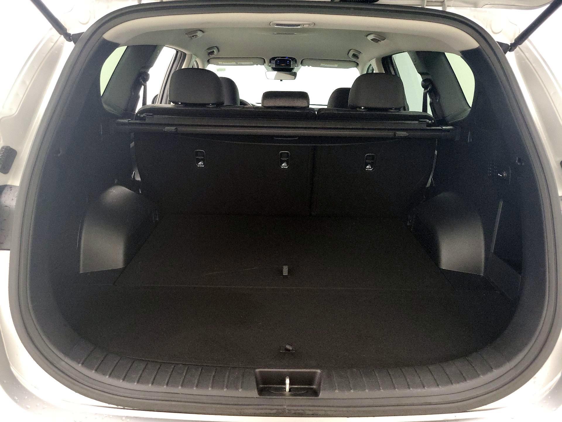 Thumbnail: 2023 Hyundai Santa Fe - 20