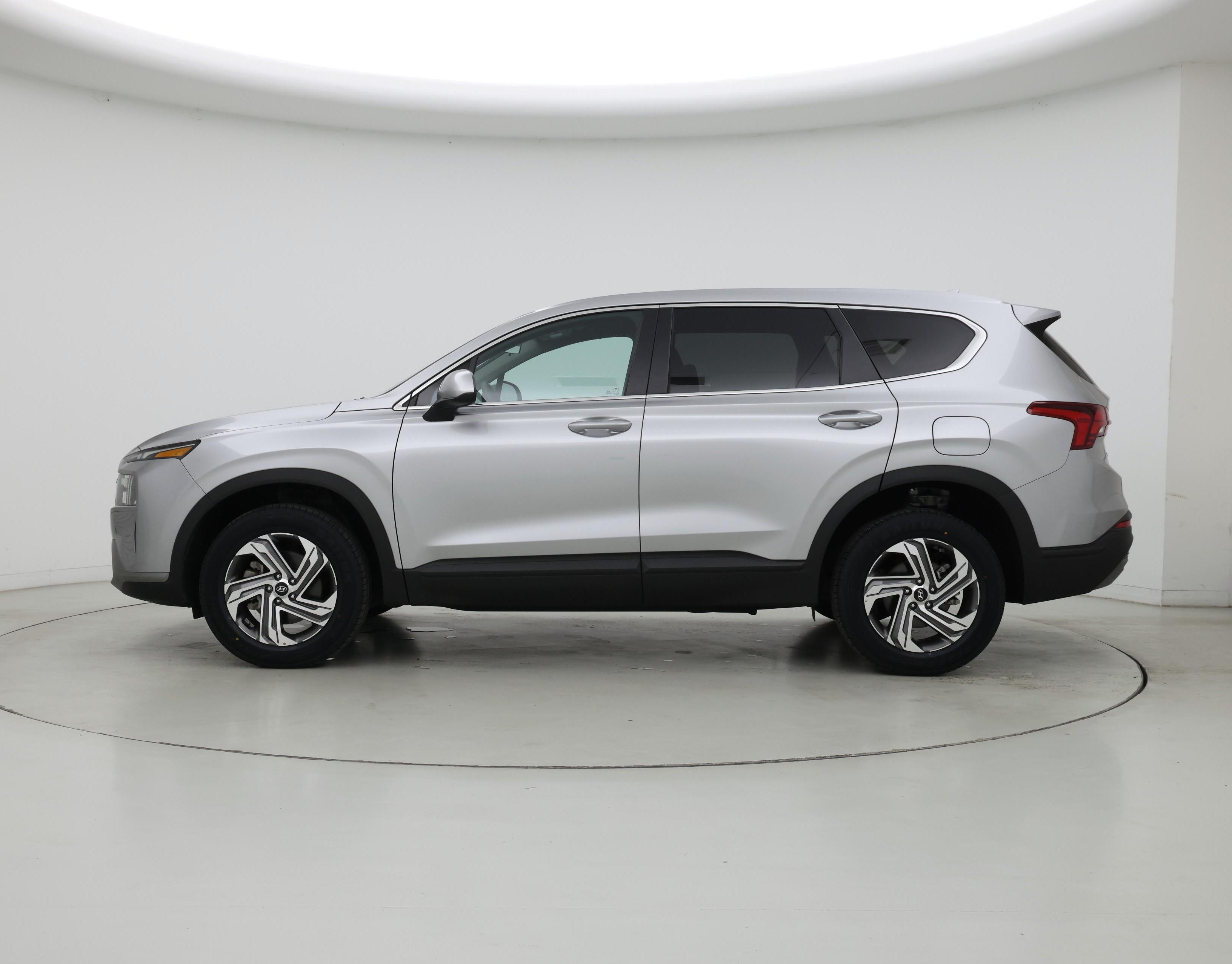 Thumbnail: 2023 Hyundai Santa Fe - 3