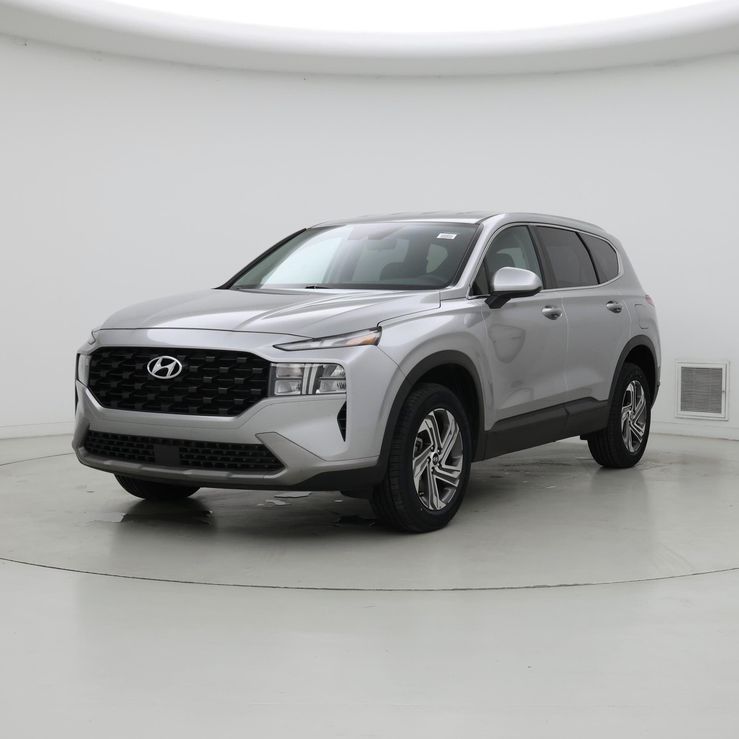 Thumbnail: 2023 Hyundai Santa Fe - 4