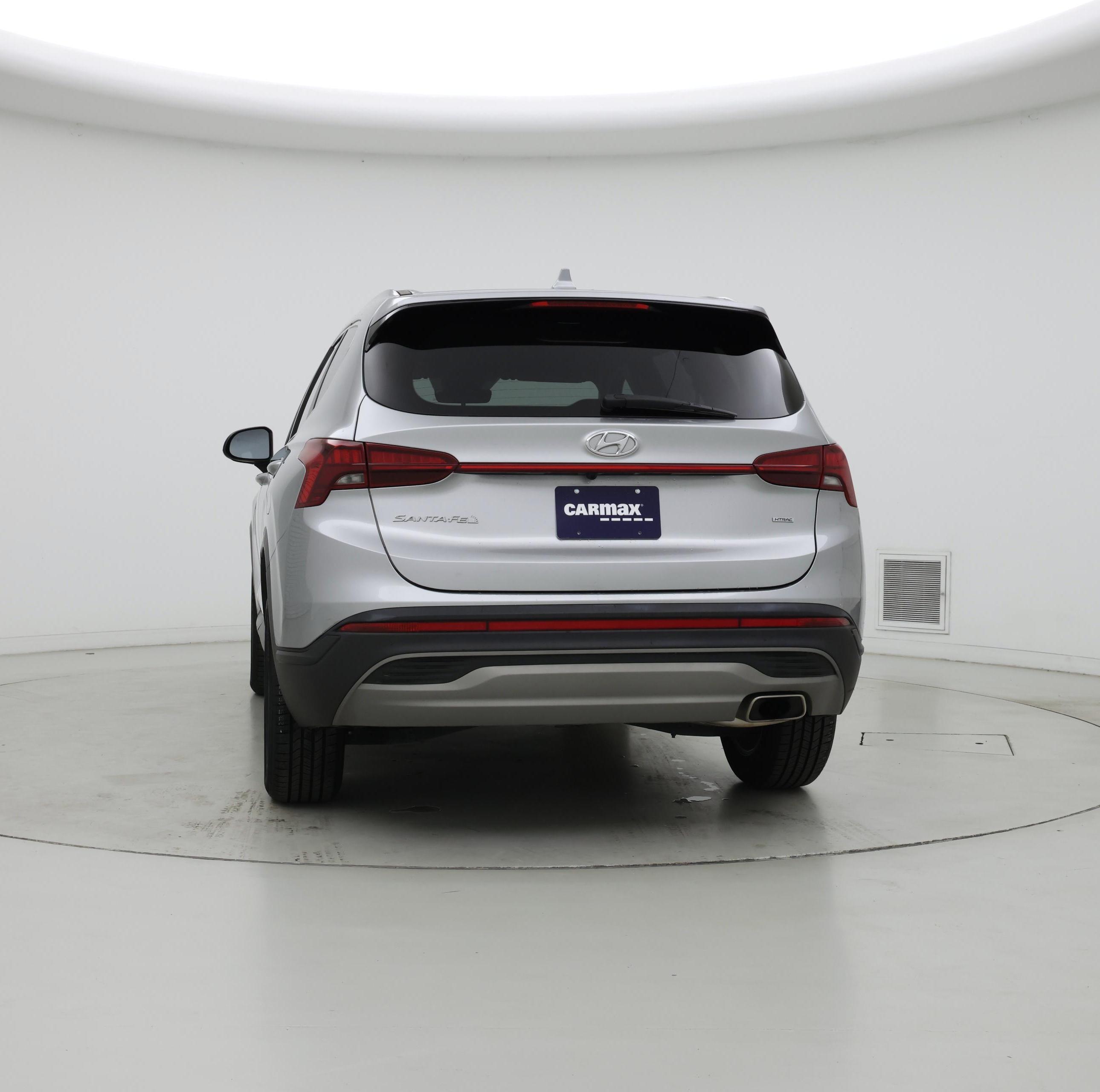 Thumbnail: 2023 Hyundai Santa Fe - 6