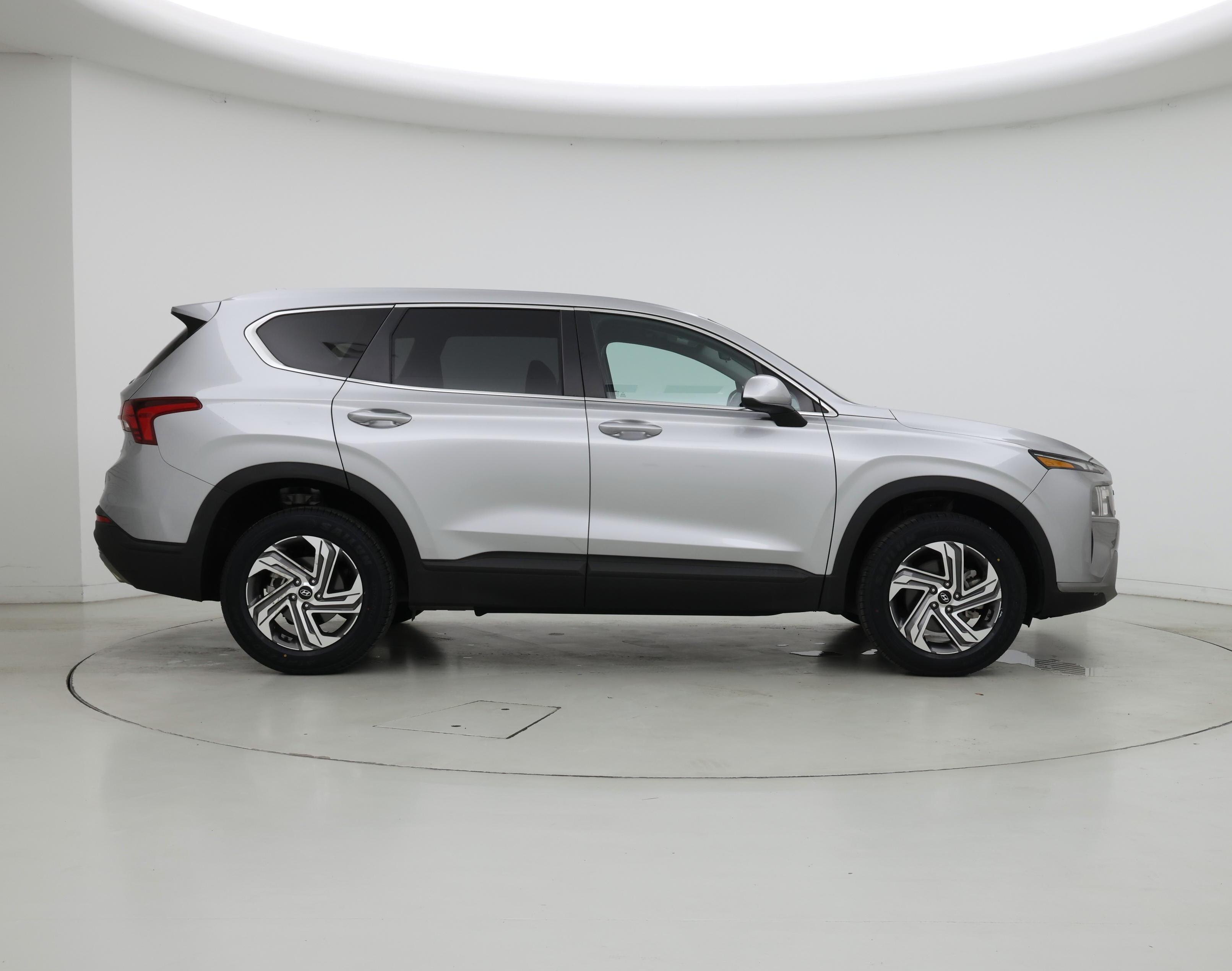 Thumbnail: 2023 Hyundai Santa Fe - 7