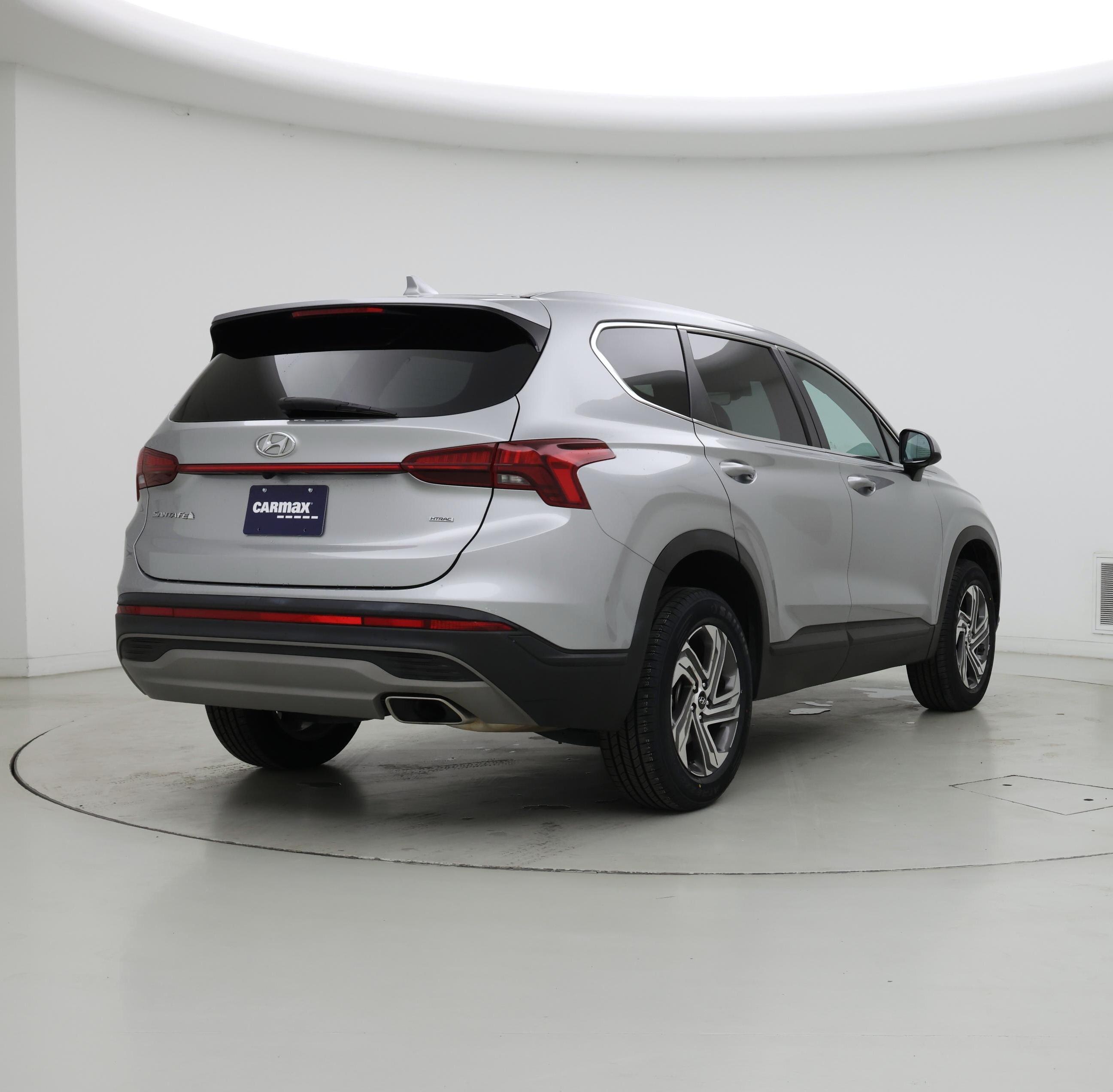 Thumbnail: 2023 Hyundai Santa Fe - 8