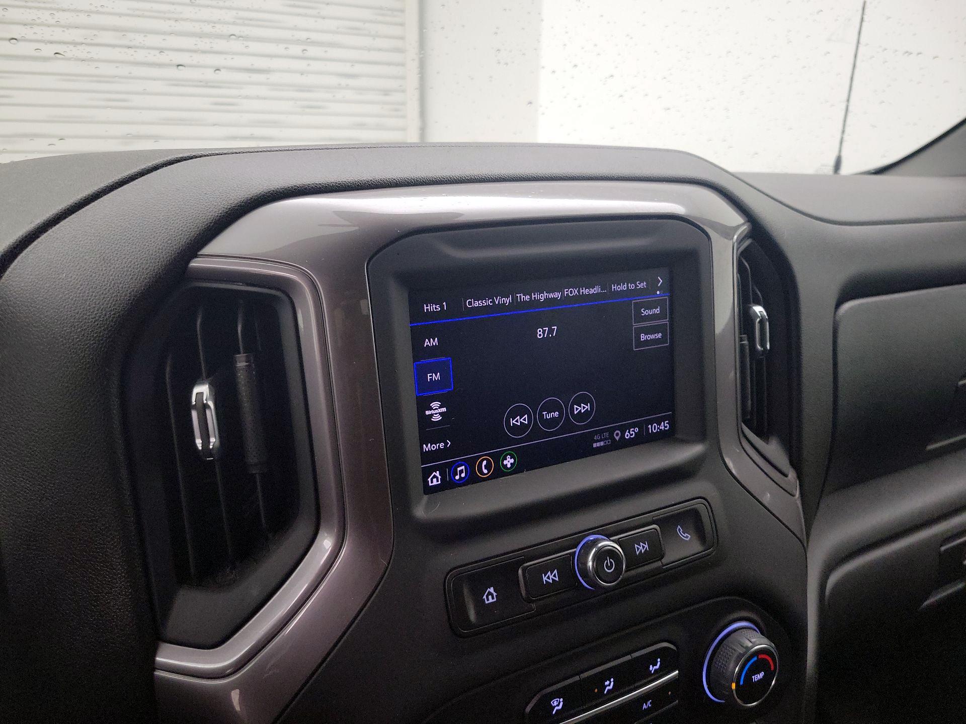 Thumbnail: 2022 Chevrolet Silverado 1500 - 15