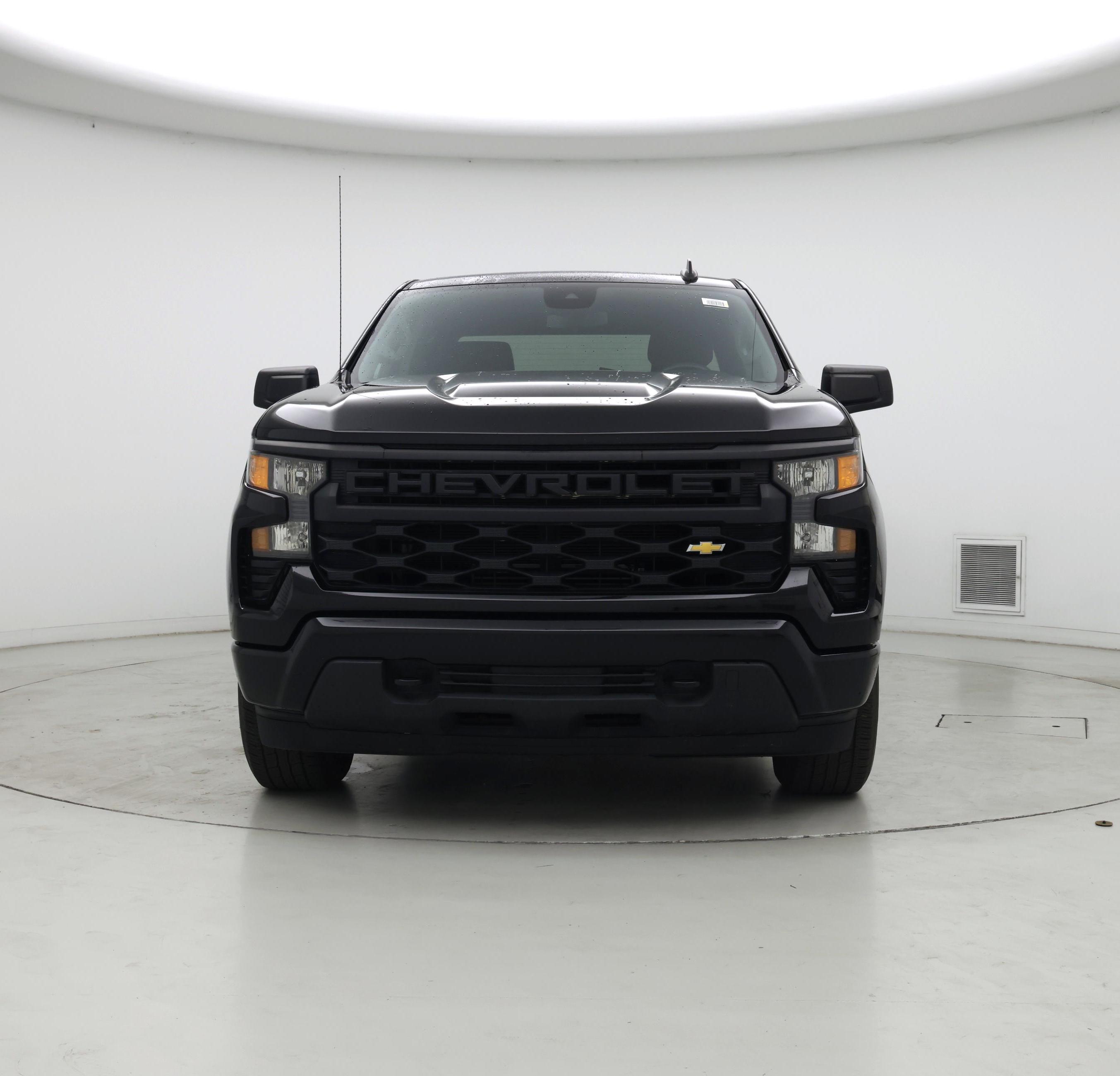 Thumbnail: 2022 Chevrolet Silverado 1500 - 5