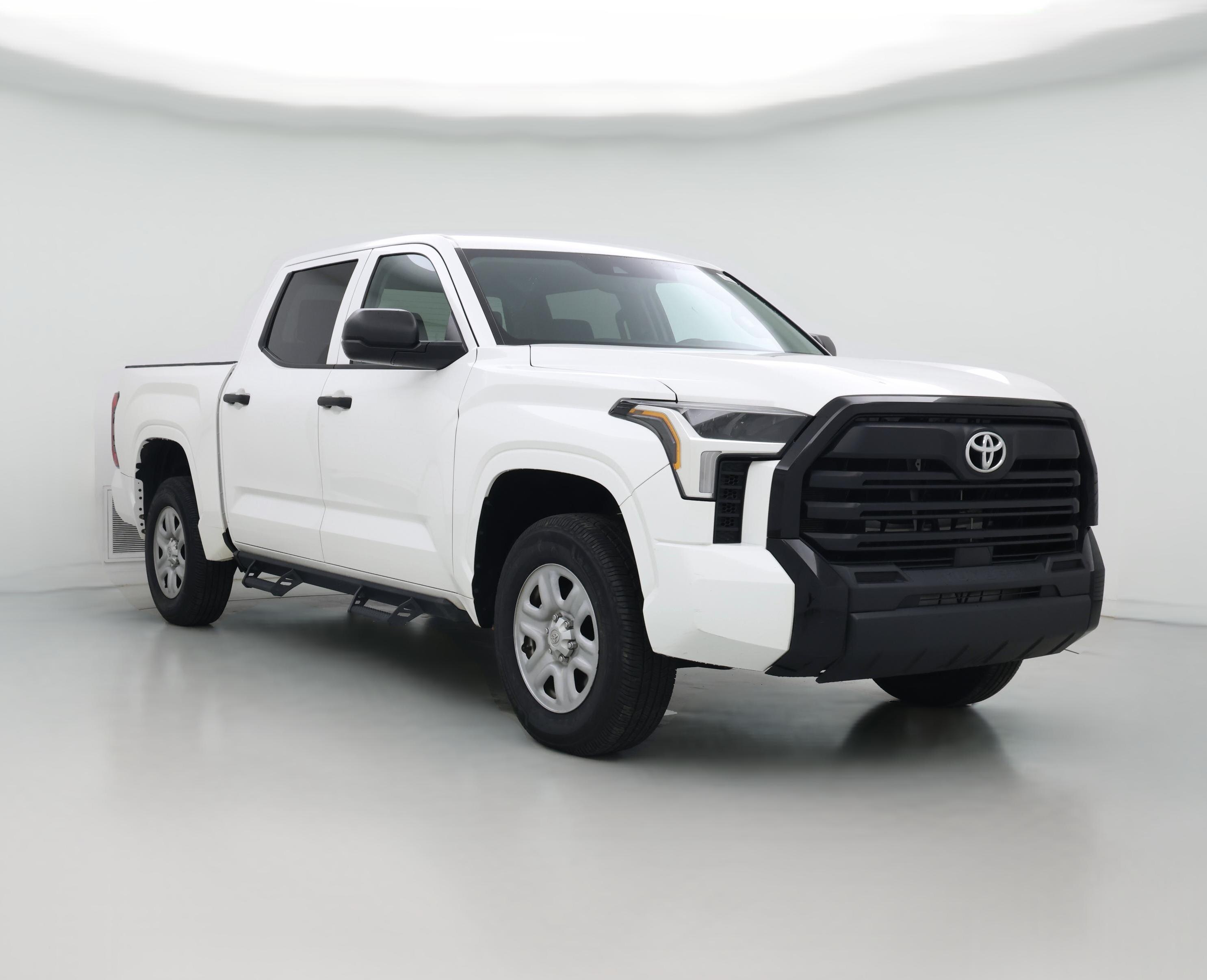 Thumbnail: 2023 Toyota Tundra - 1