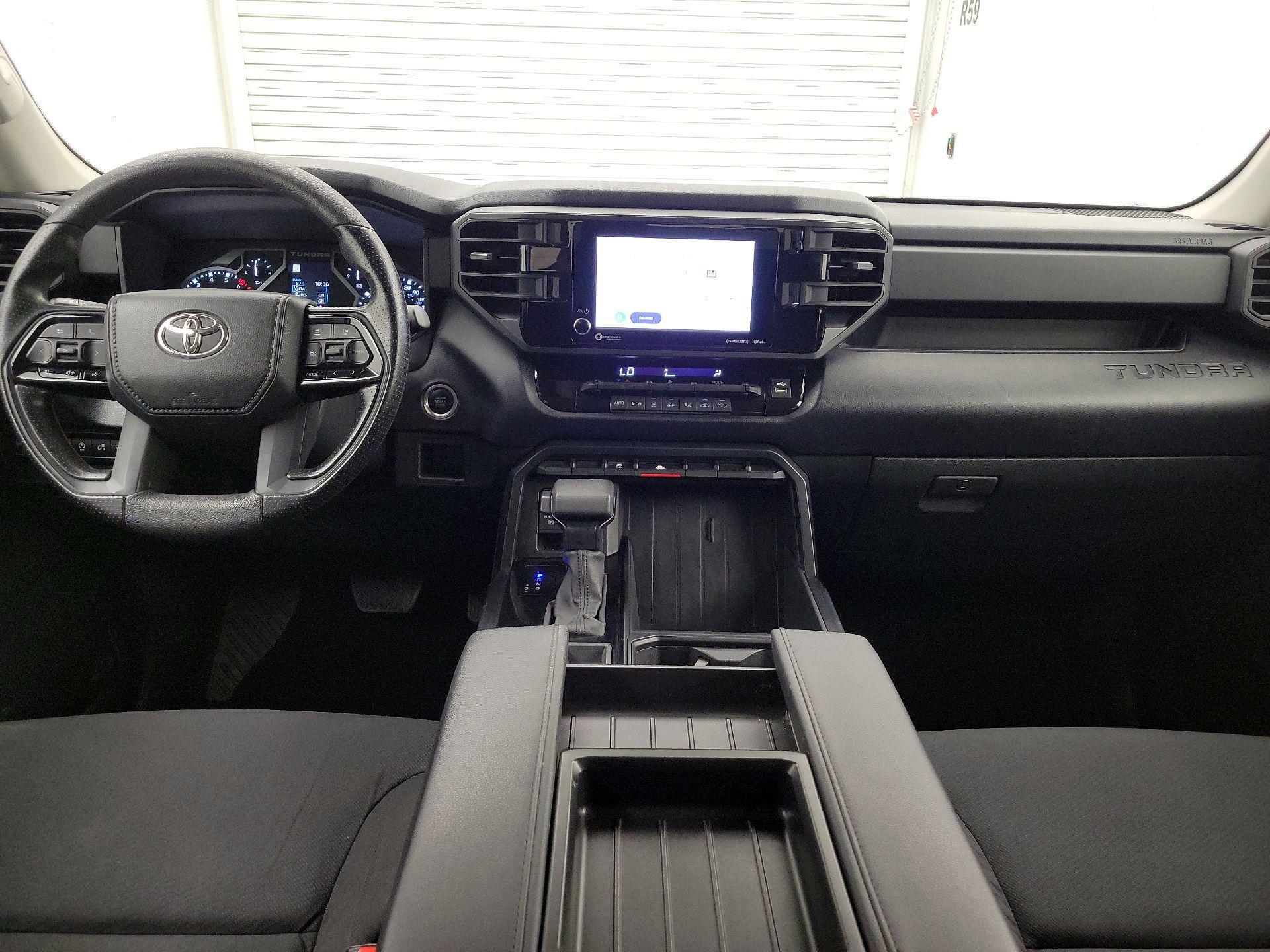 Thumbnail: 2023 Toyota Tundra - 9