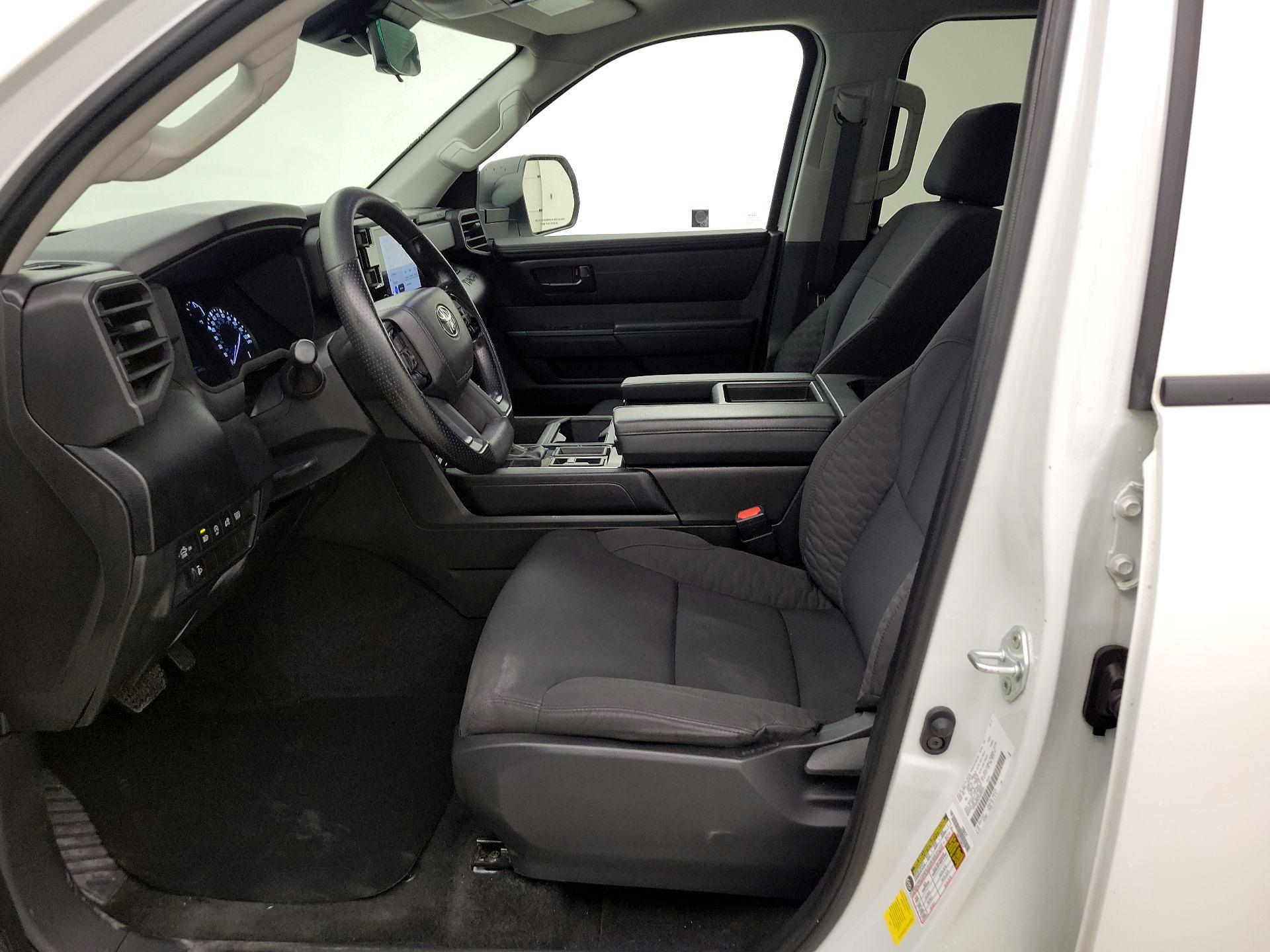 Thumbnail: 2023 Toyota Tundra - 11