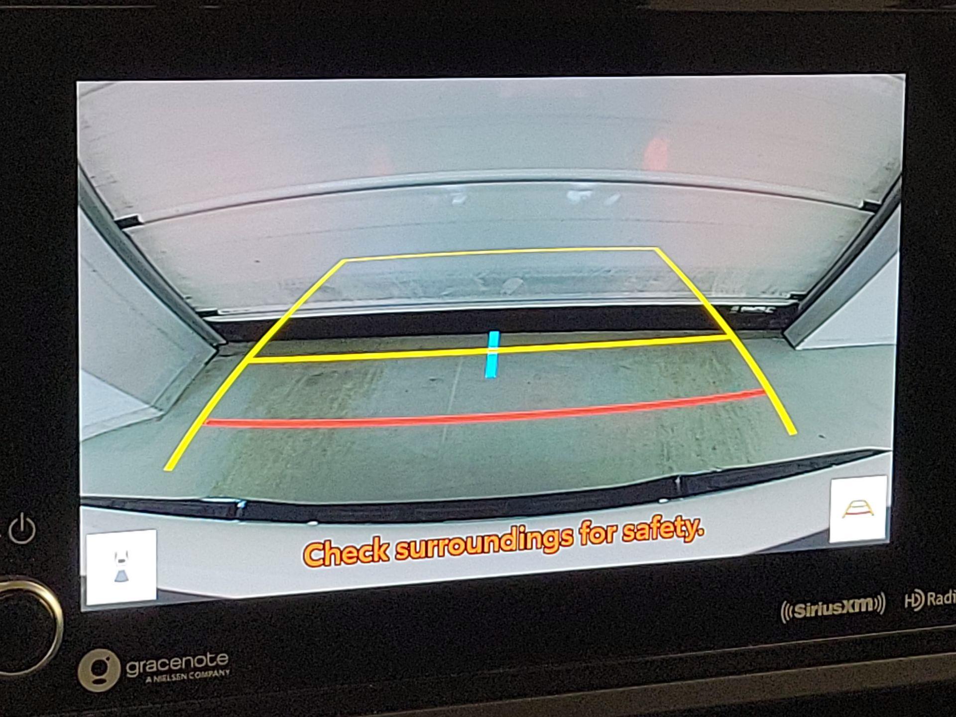 Thumbnail: 2023 Toyota Tundra - 14