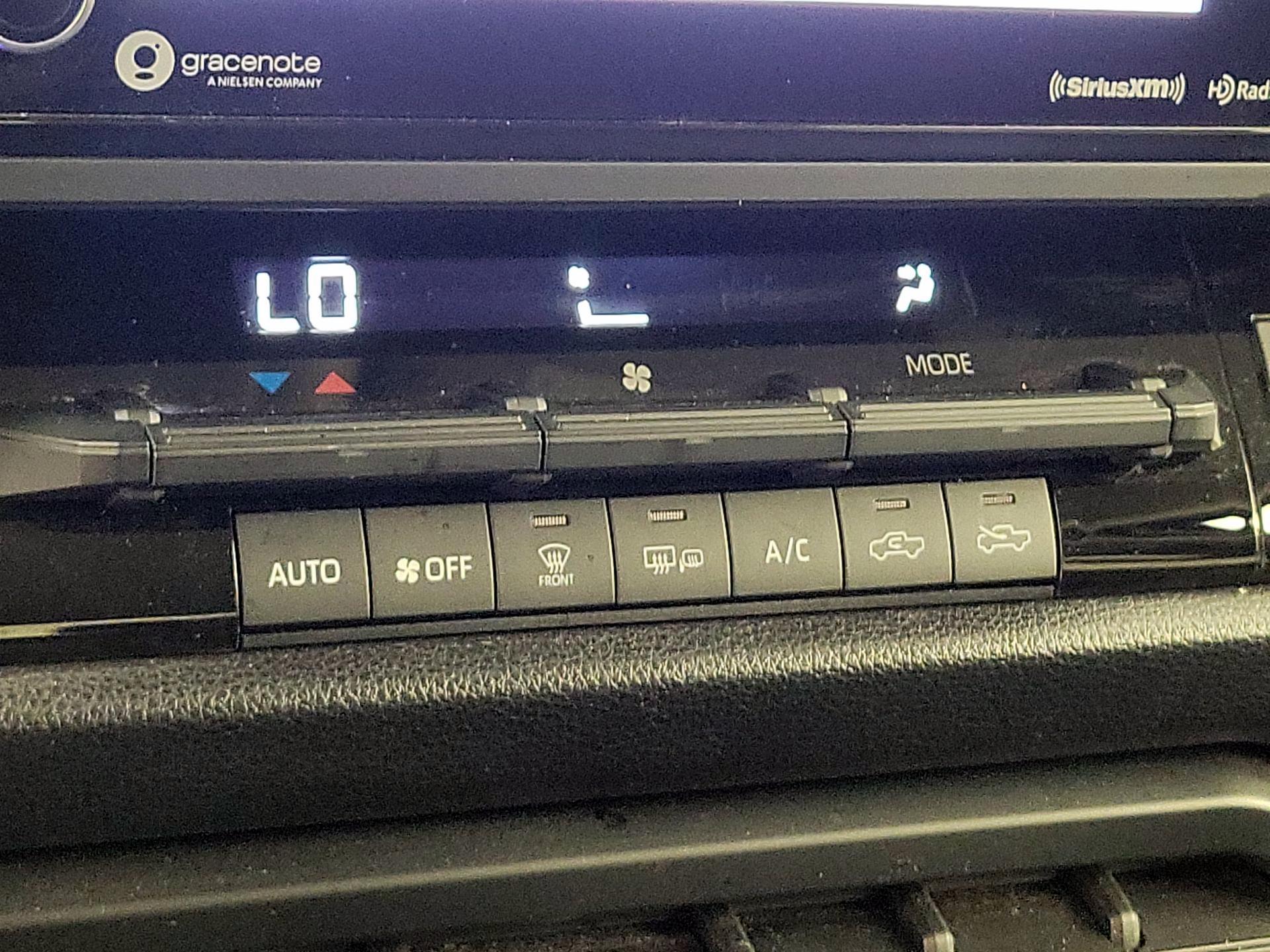 Thumbnail: 2023 Toyota Tundra - 16