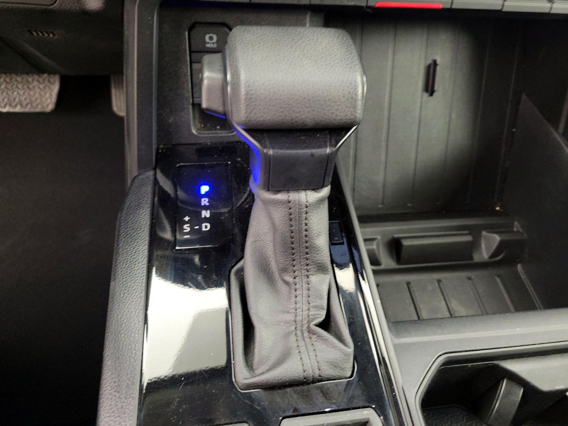 Thumbnail: 2023 Toyota Tundra - 17