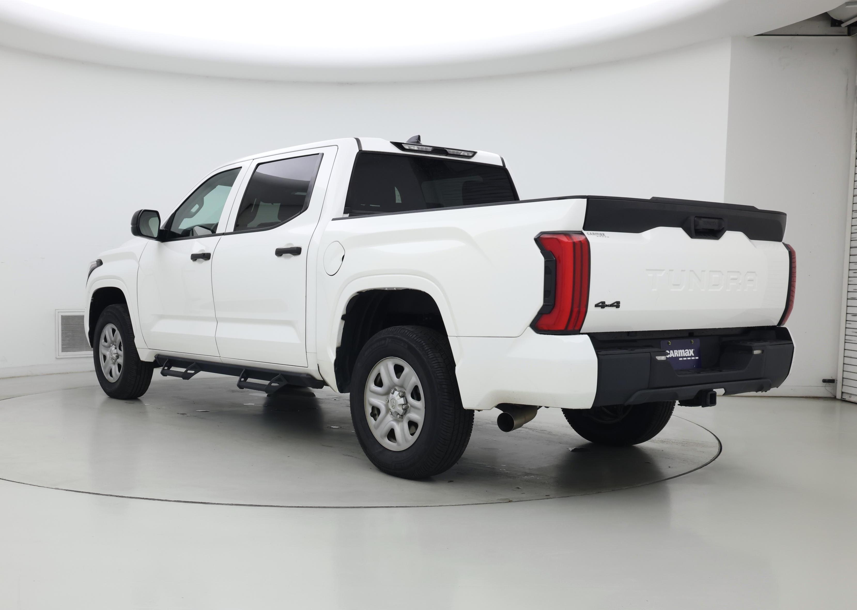 Thumbnail: 2023 Toyota Tundra - 2