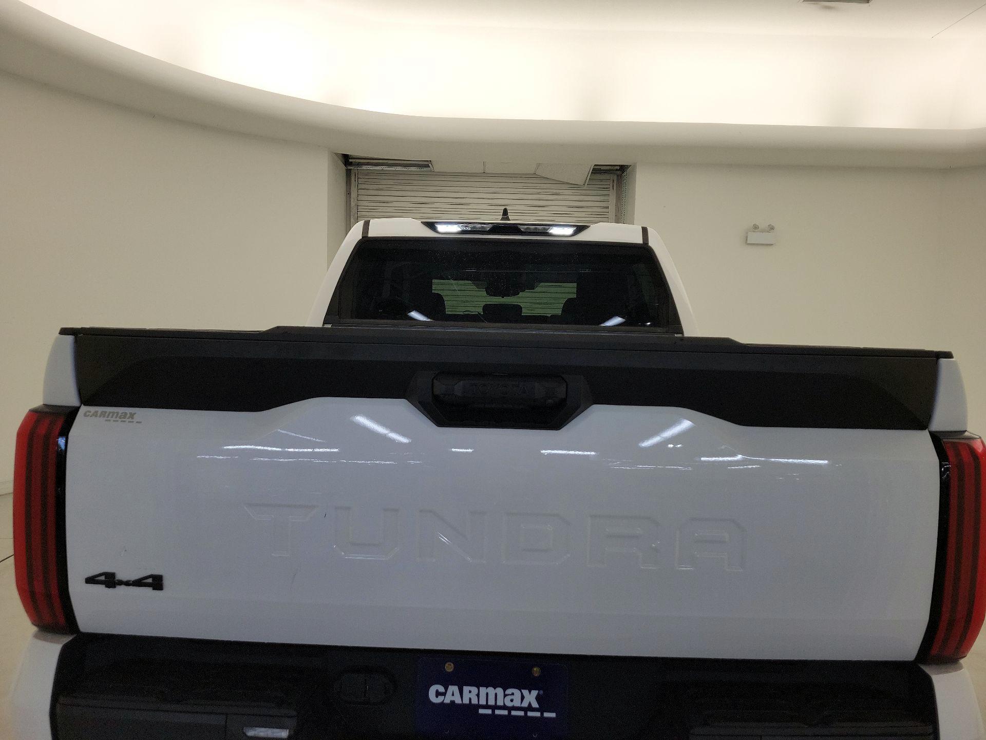 Thumbnail: 2023 Toyota Tundra - 20