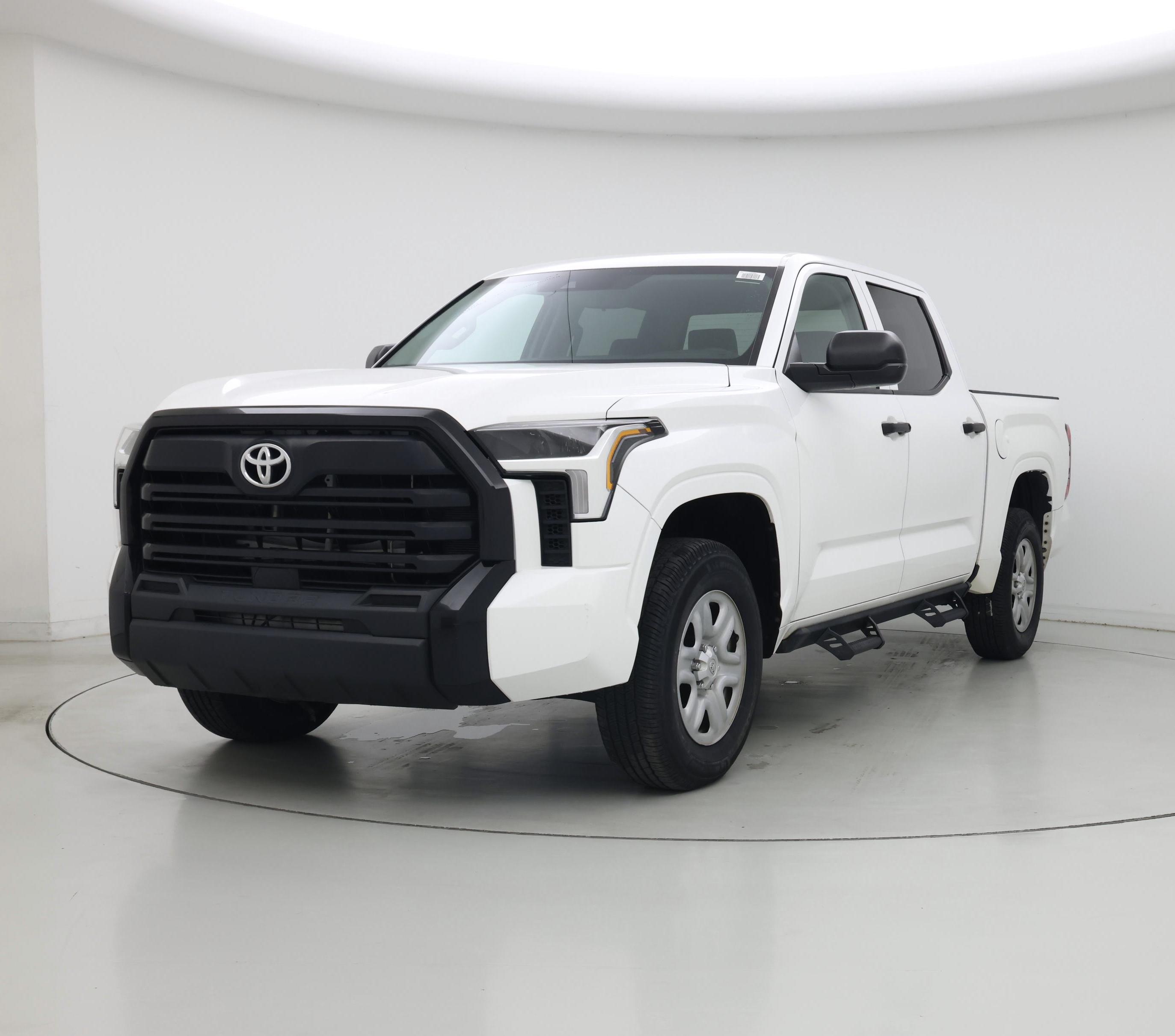 Thumbnail: 2023 Toyota Tundra - 4