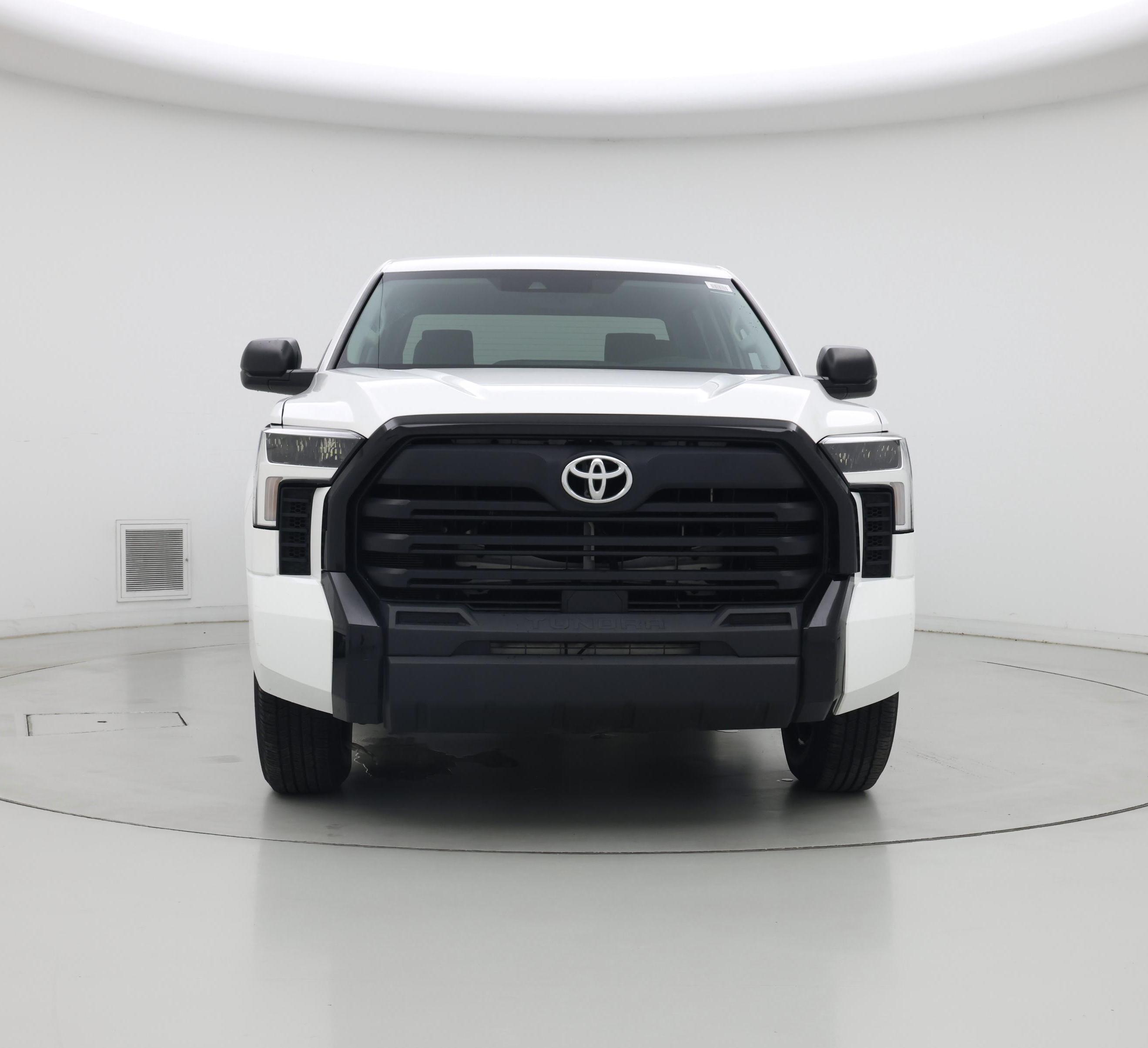 Thumbnail: 2023 Toyota Tundra - 5