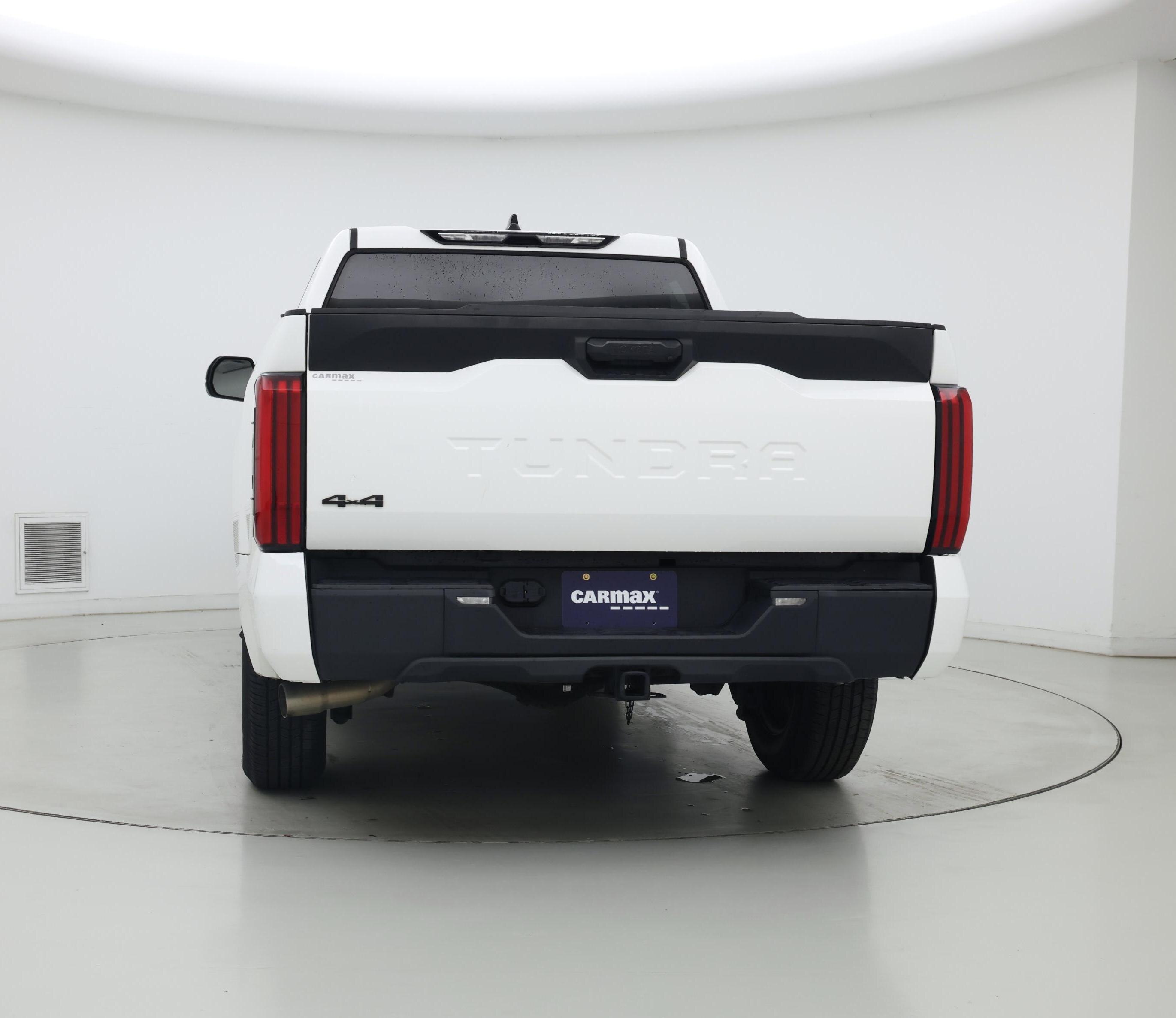 Thumbnail: 2023 Toyota Tundra - 6