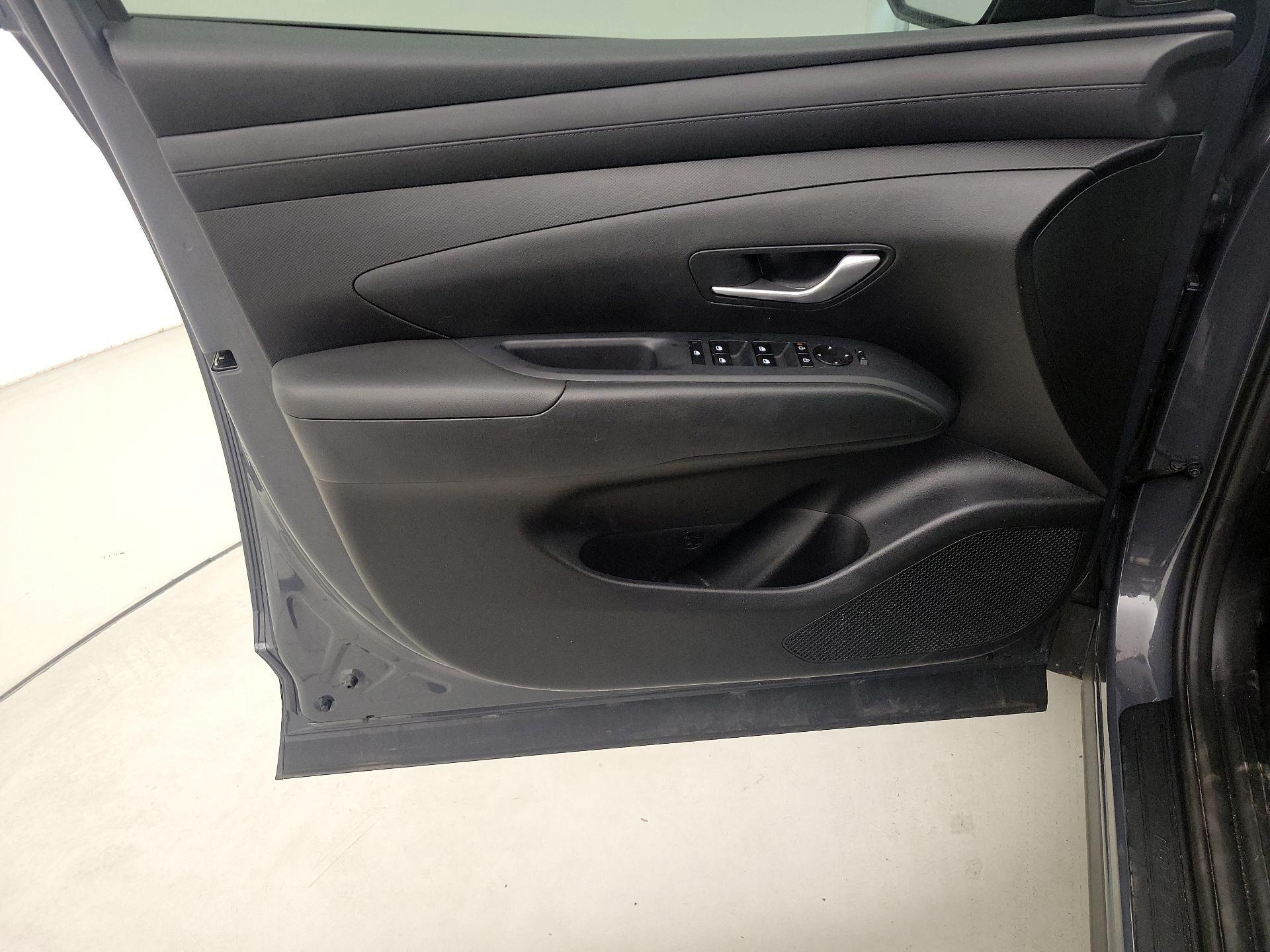 Thumbnail: 2025 Hyundai Tucson - 12