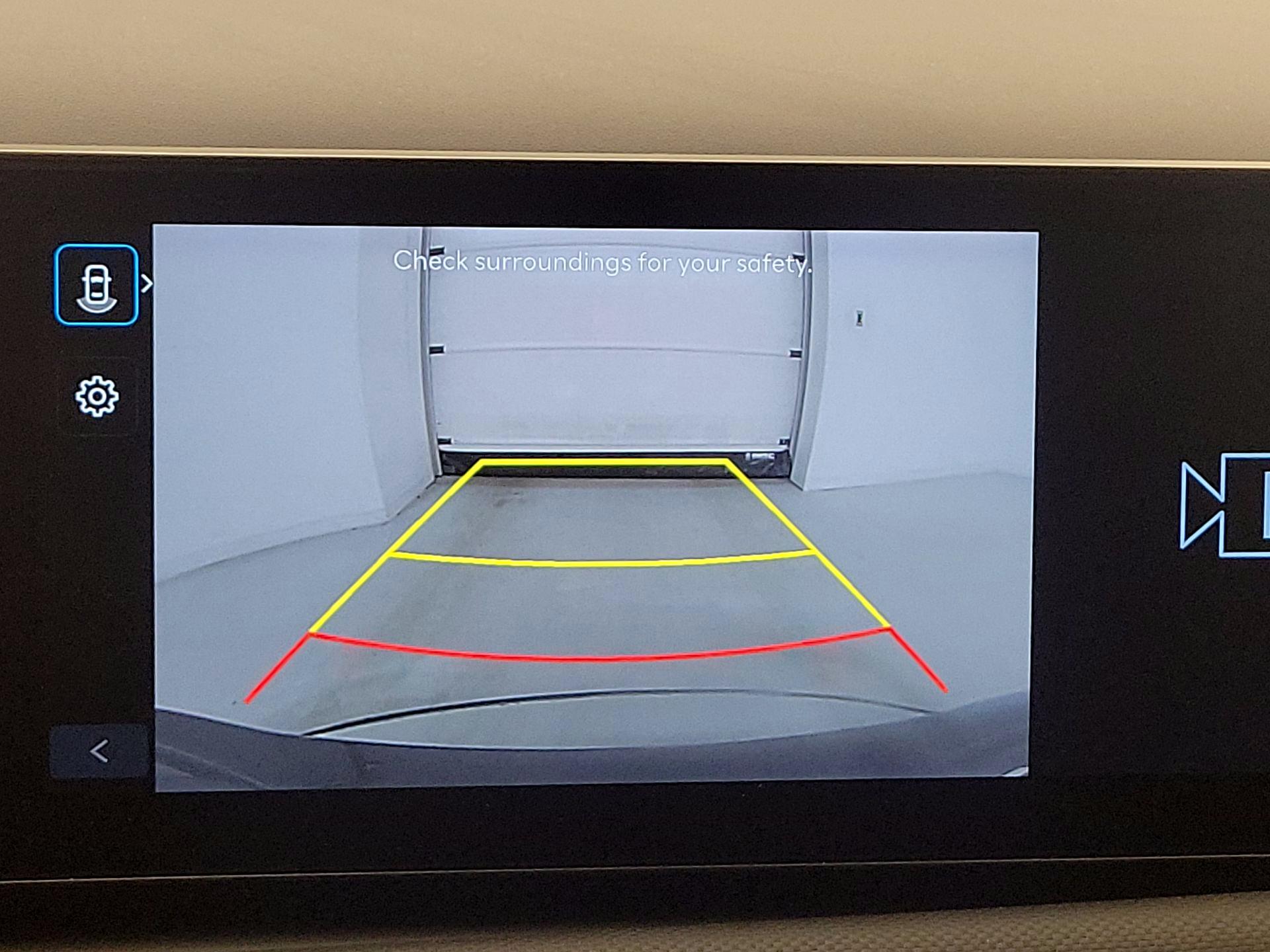 Thumbnail: 2025 Hyundai Tucson - 14