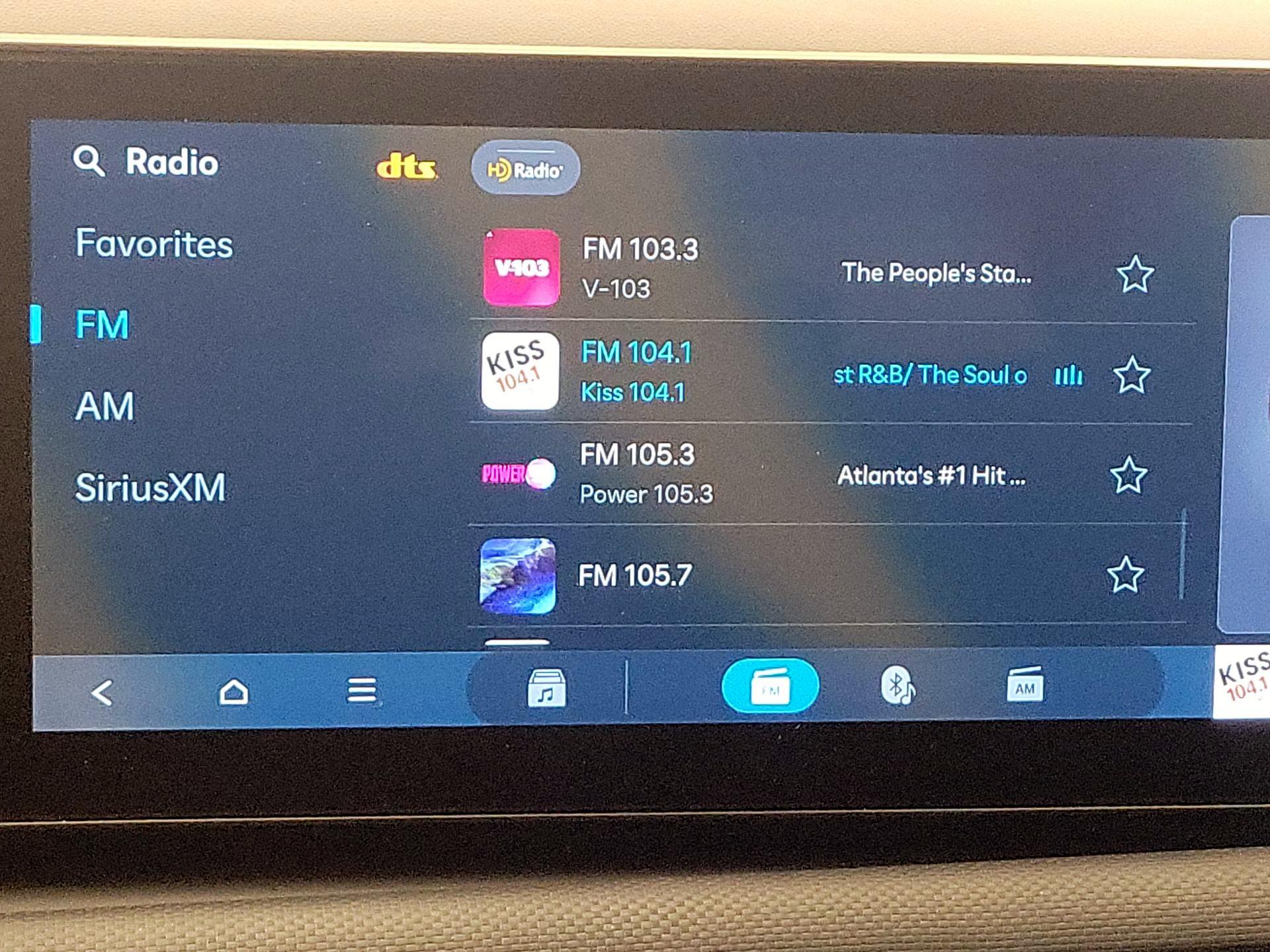 Thumbnail: 2025 Hyundai Tucson - 15