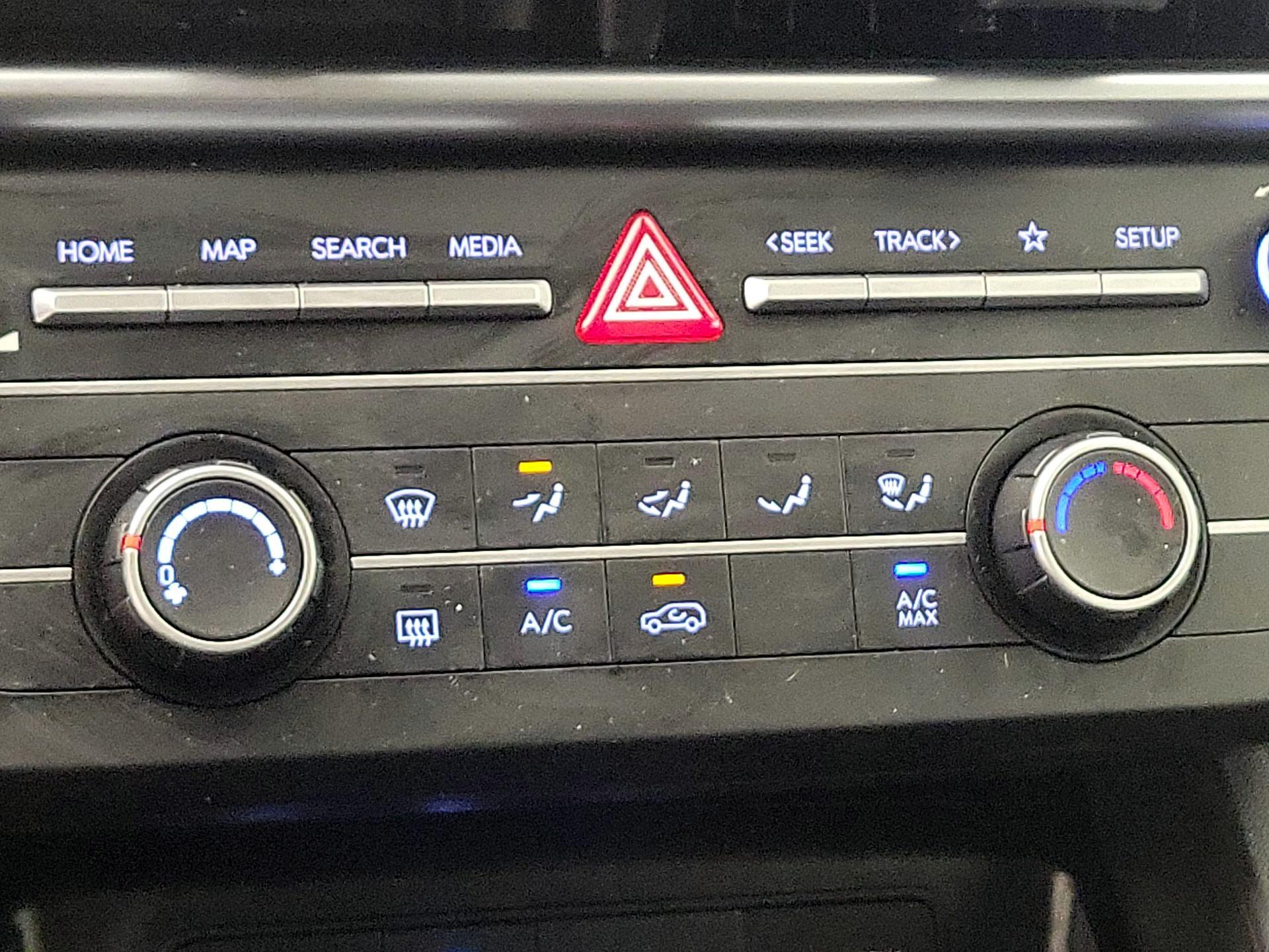 Thumbnail: 2025 Hyundai Tucson - 16