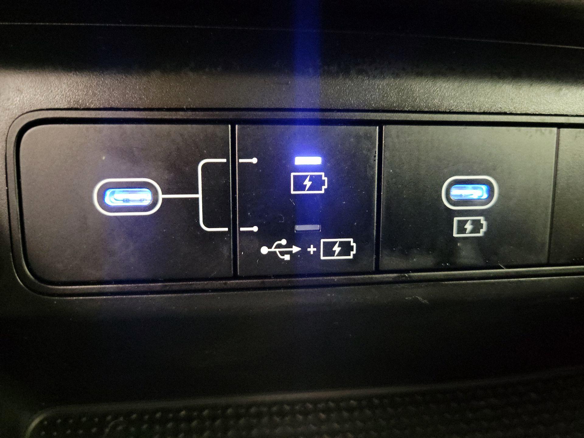 Thumbnail: 2025 Hyundai Tucson - 18