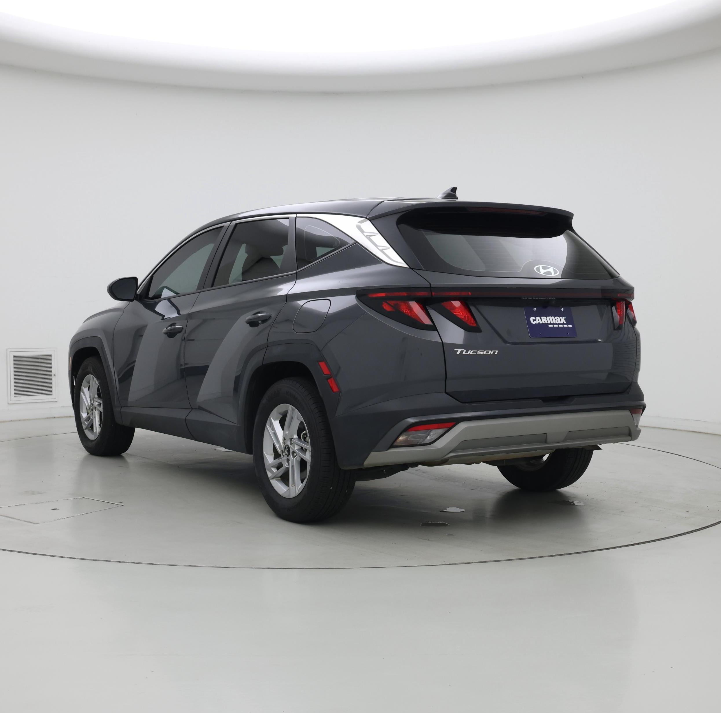 Thumbnail: 2025 Hyundai Tucson - 2