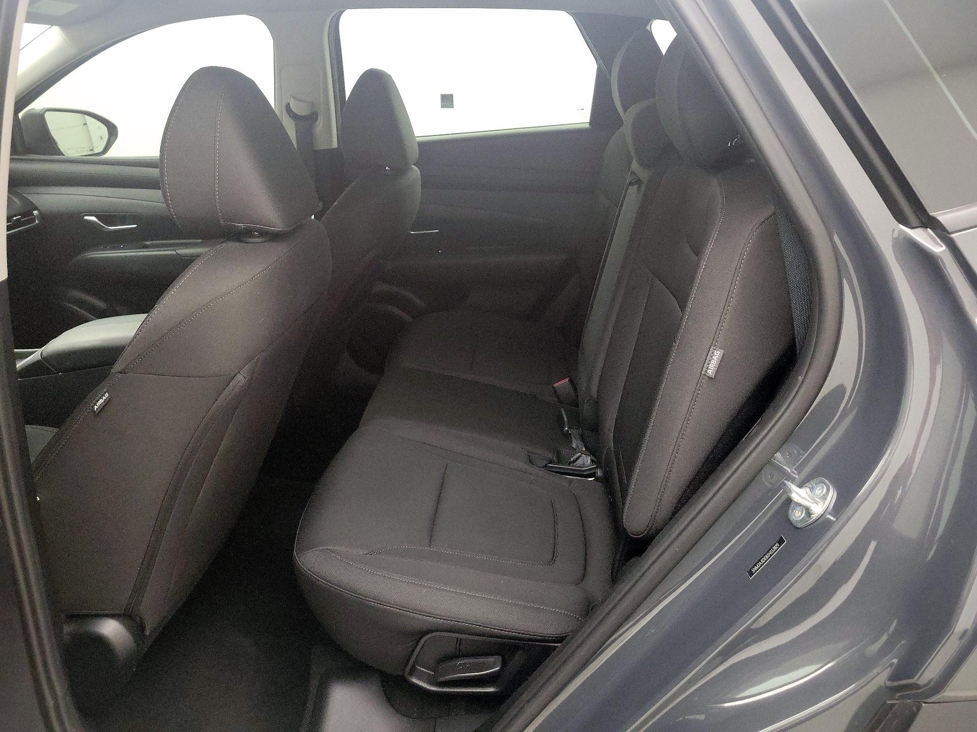 Thumbnail: 2025 Hyundai Tucson - 19