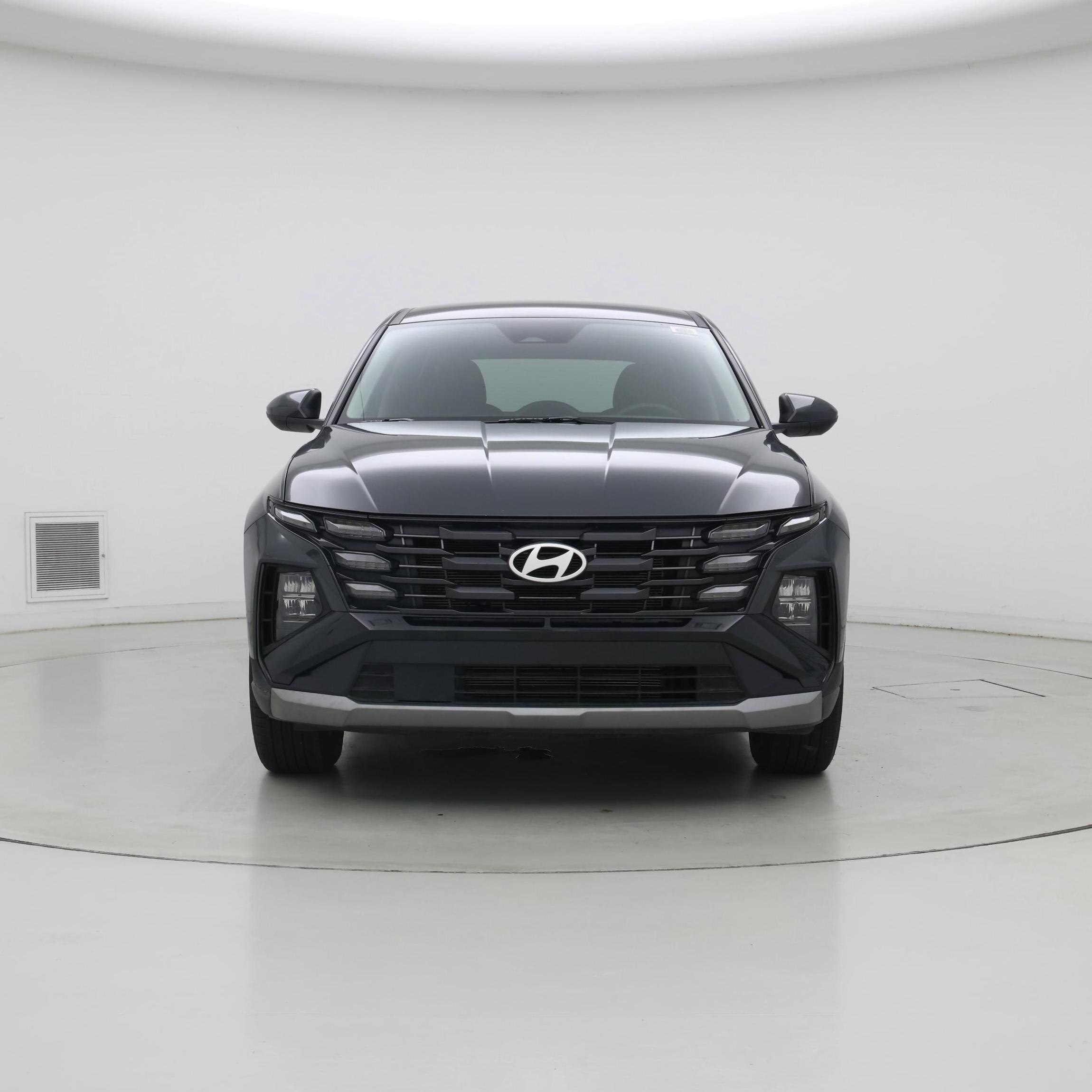 Thumbnail: 2025 Hyundai Tucson - 5
