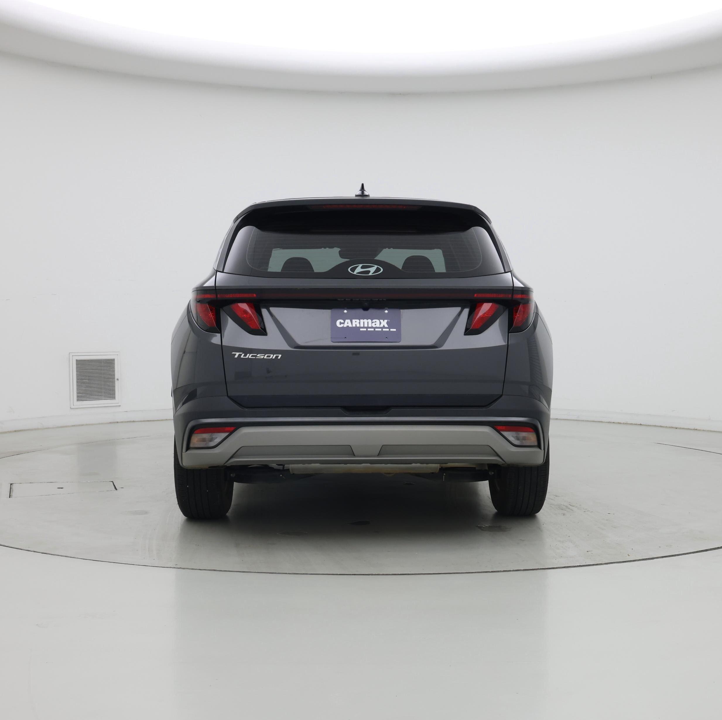 Thumbnail: 2025 Hyundai Tucson - 6