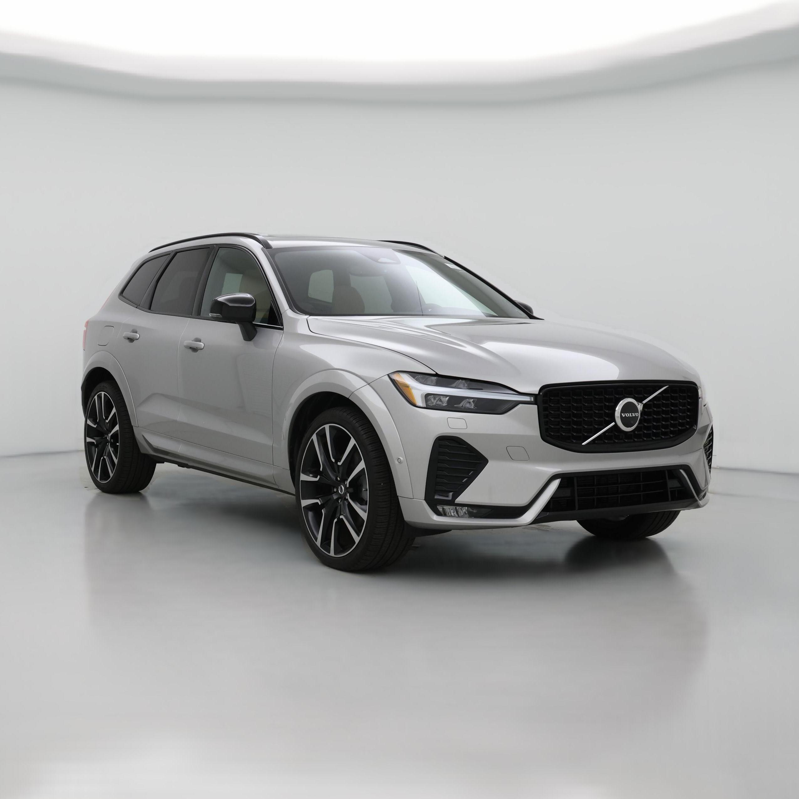 Thumbnail: 2023 Volvo XC60 - 1