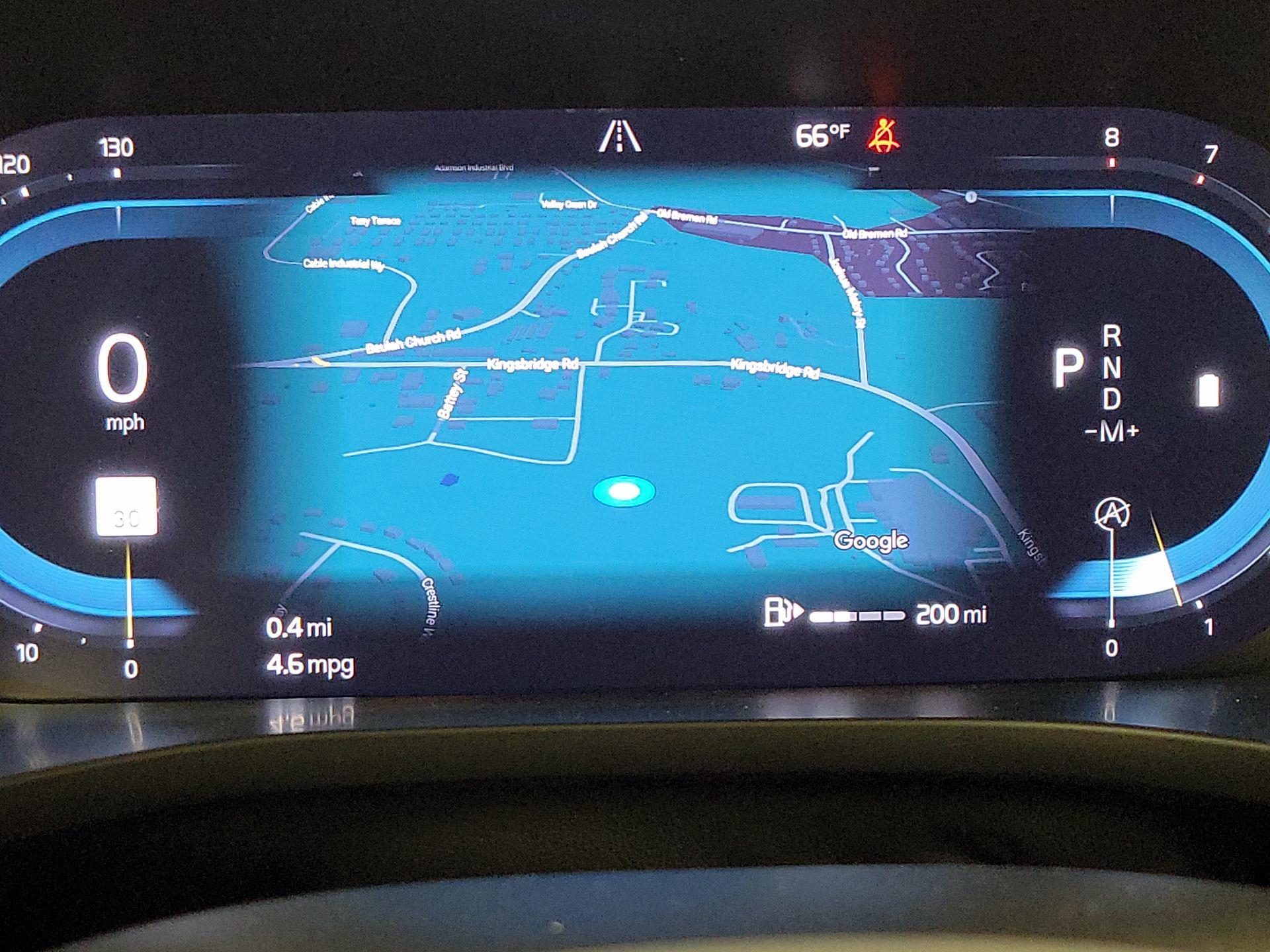 Thumbnail: 2023 Volvo XC60 - 14