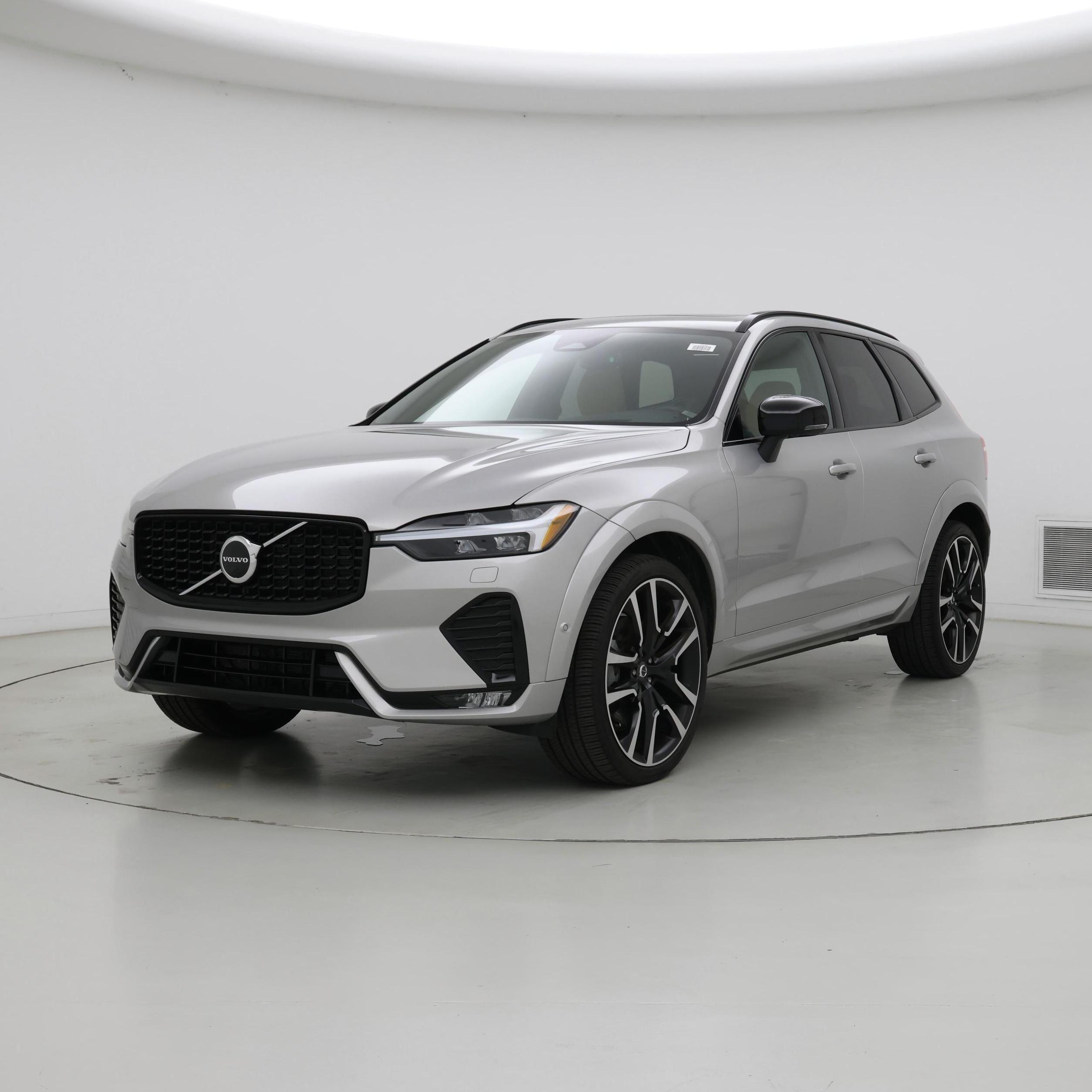 Thumbnail: 2023 Volvo XC60 - 4