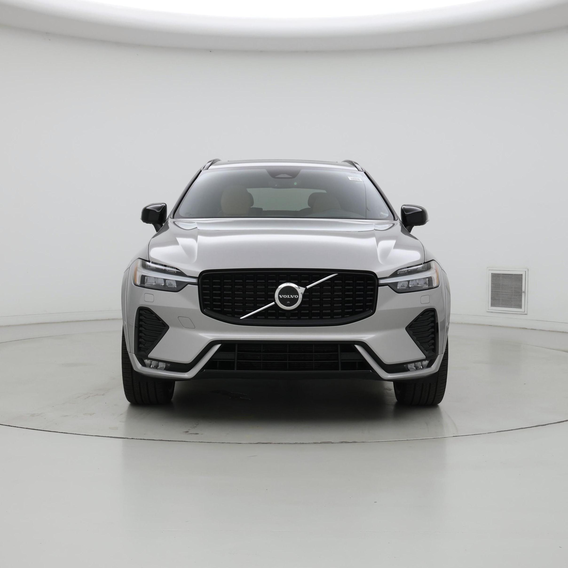 Thumbnail: 2023 Volvo XC60 - 5