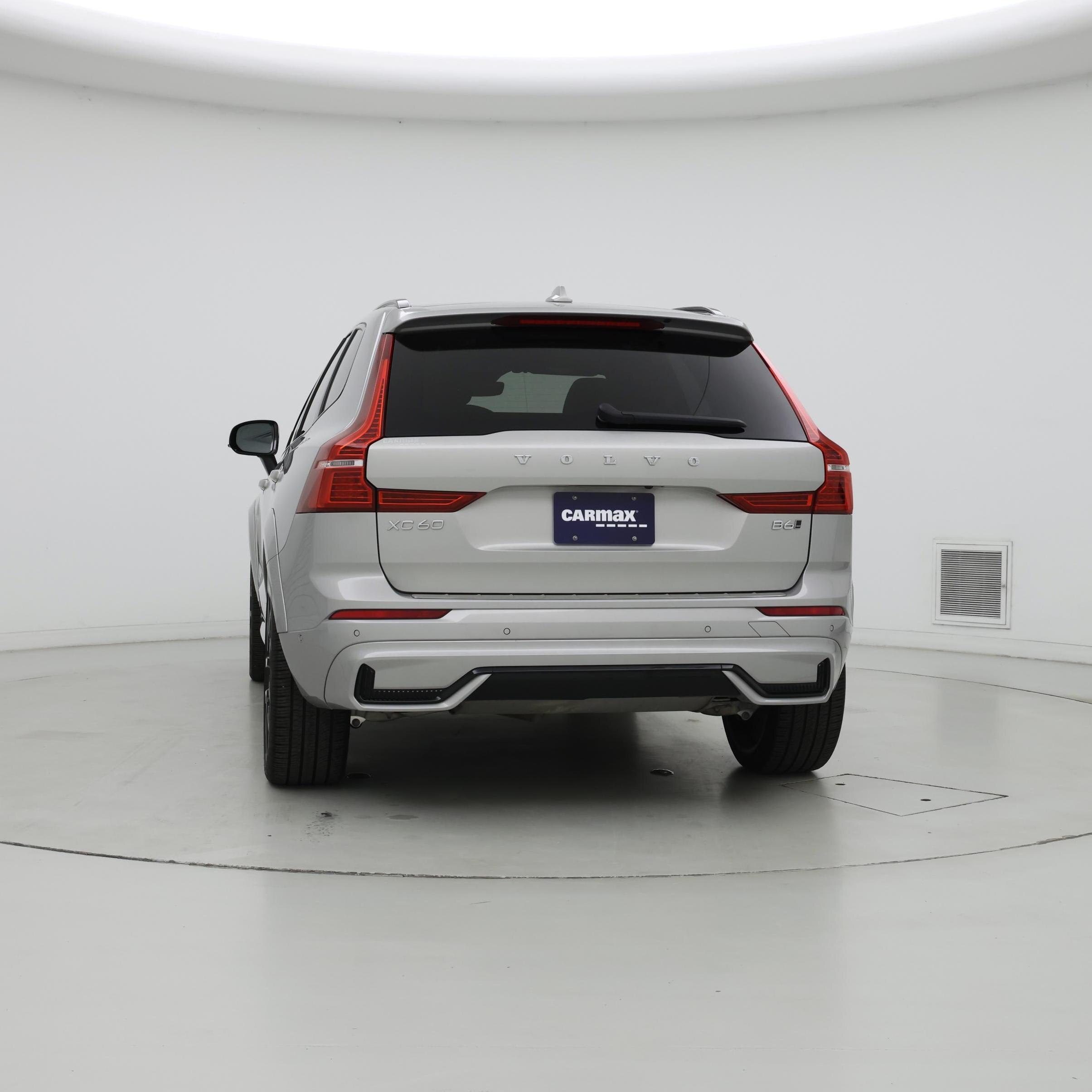 Thumbnail: 2023 Volvo XC60 - 6