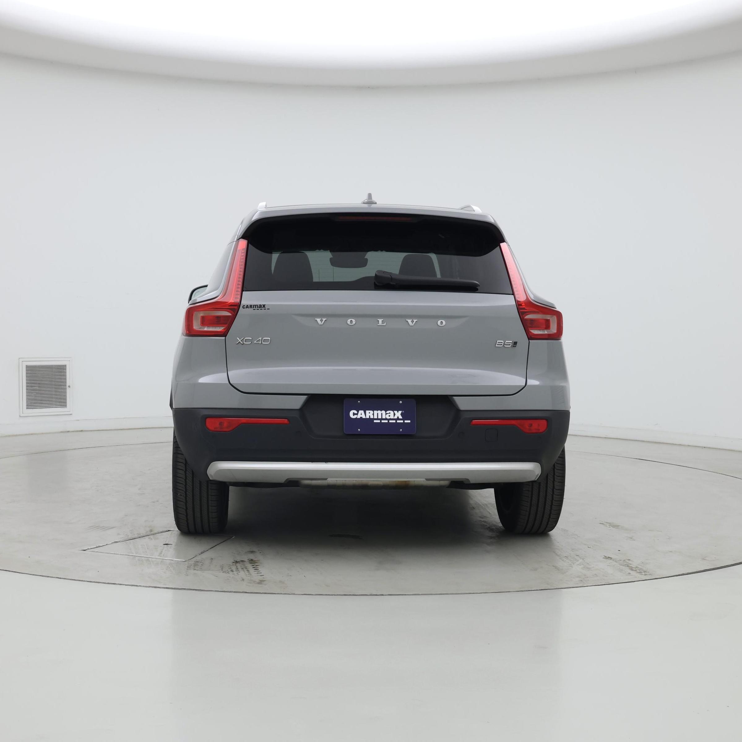 Thumbnail: 2025 Volvo XC40 - 6