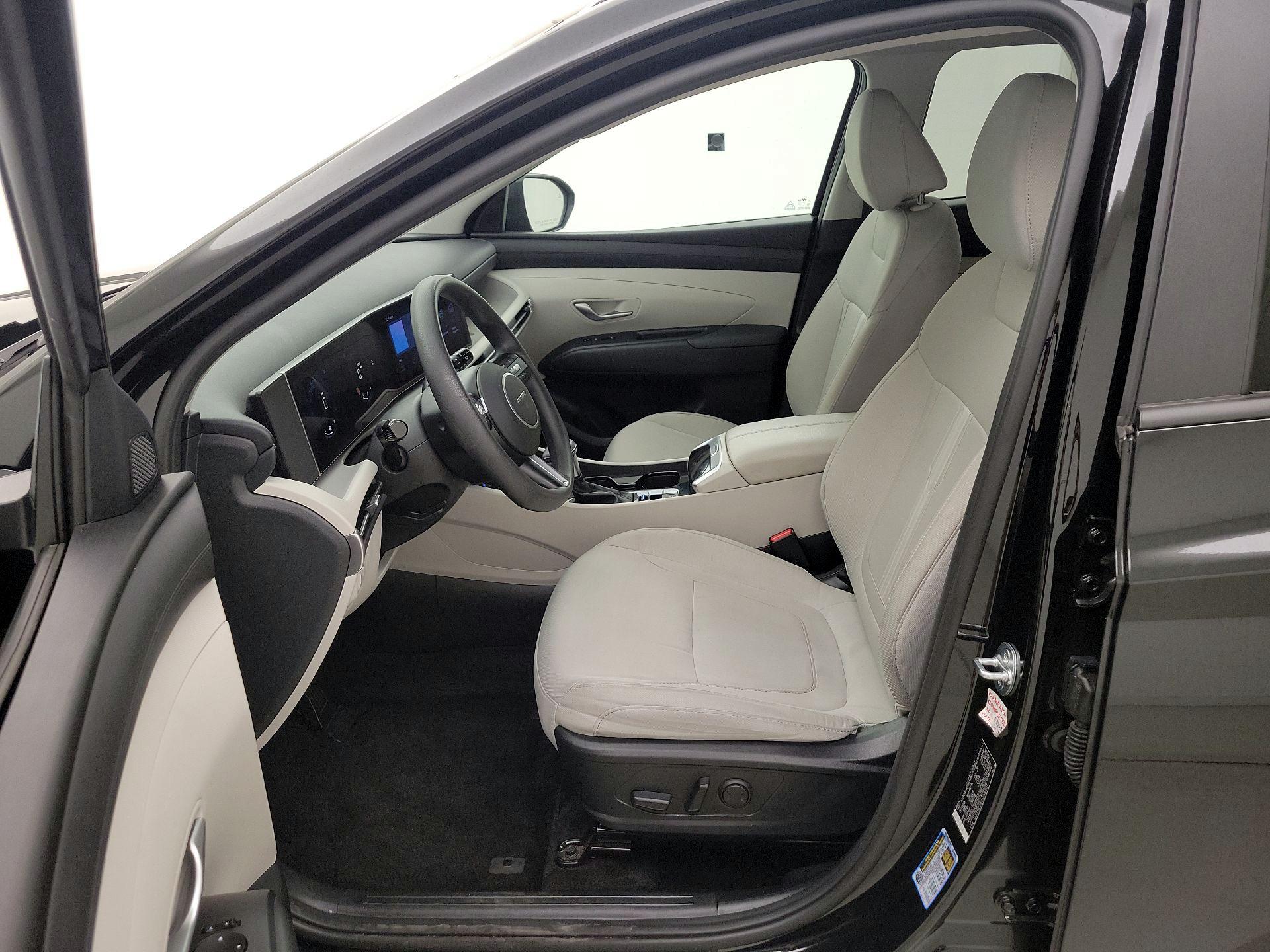 Thumbnail: 2025 Hyundai Tucson - 11