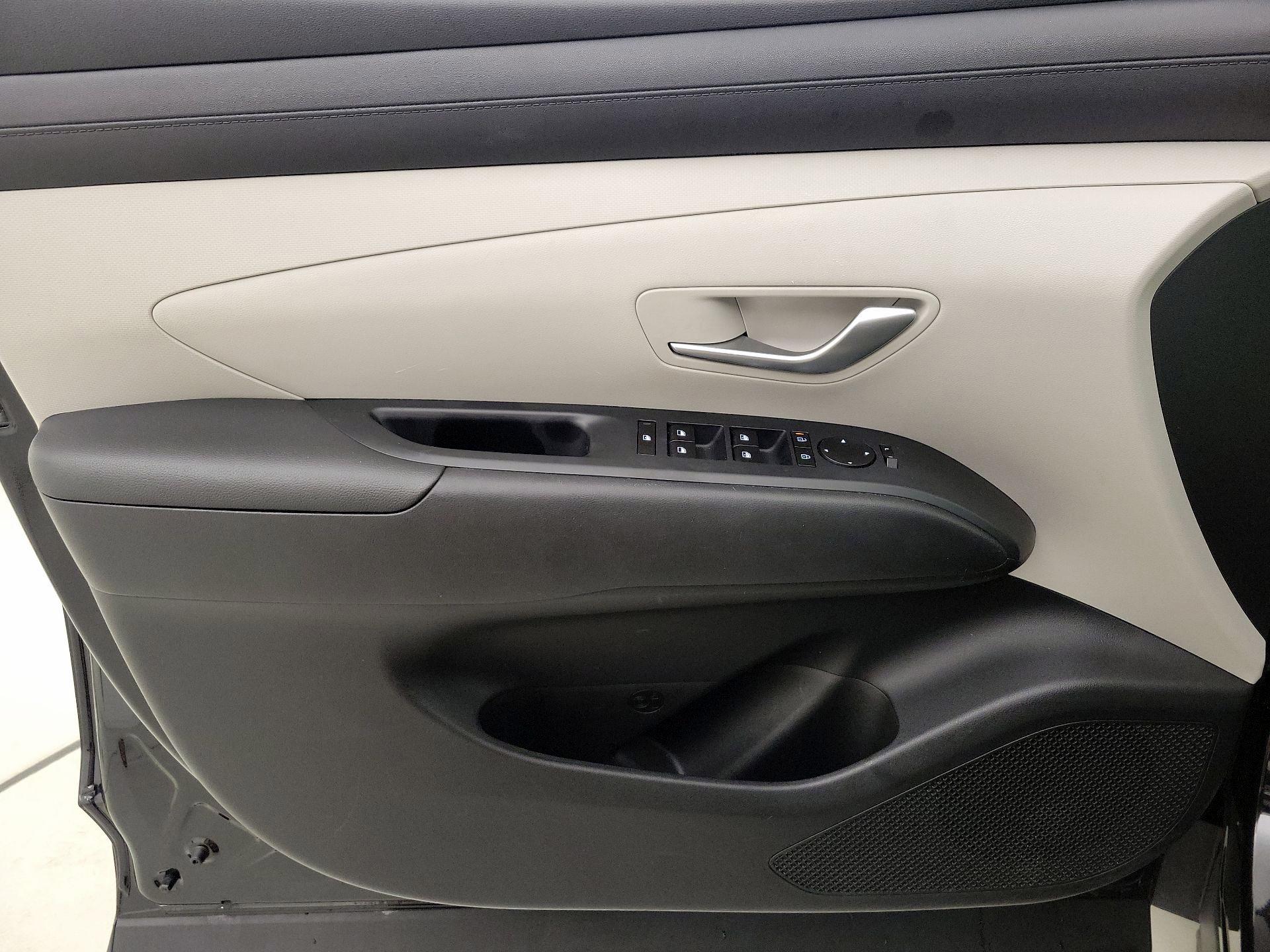 Thumbnail: 2025 Hyundai Tucson - 12